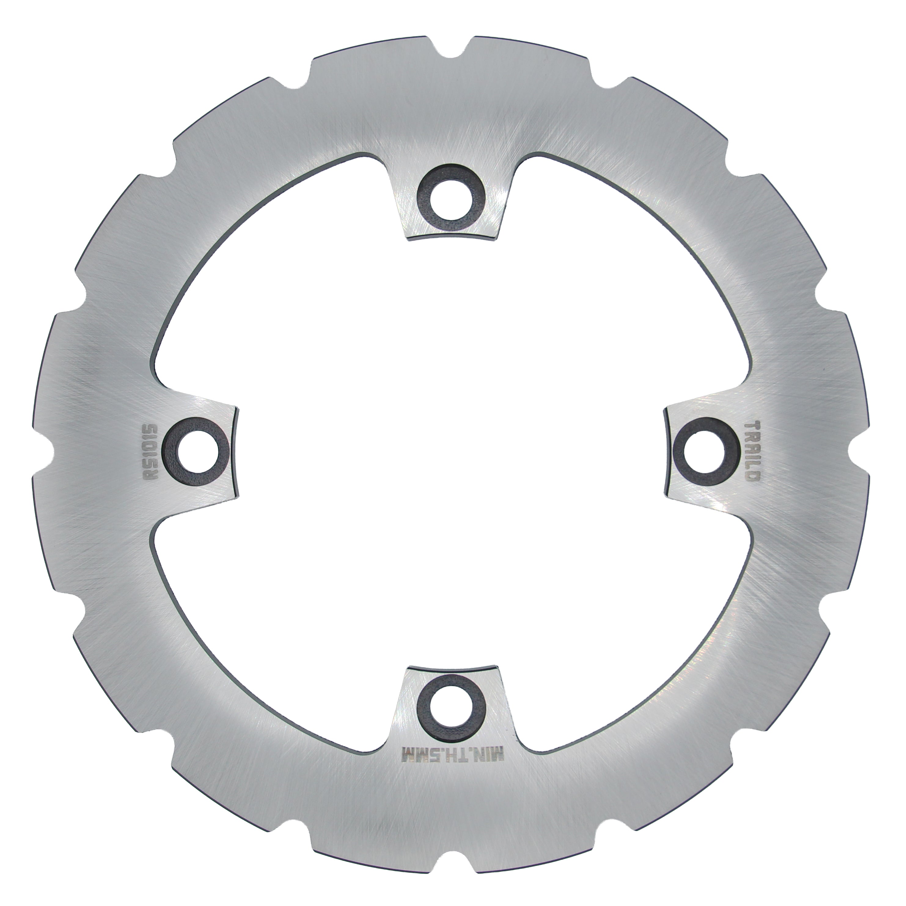 Kawasaki KRX/KRX4 1000 2020-2026 Ridge Rider Disc Brake Rotor Kit