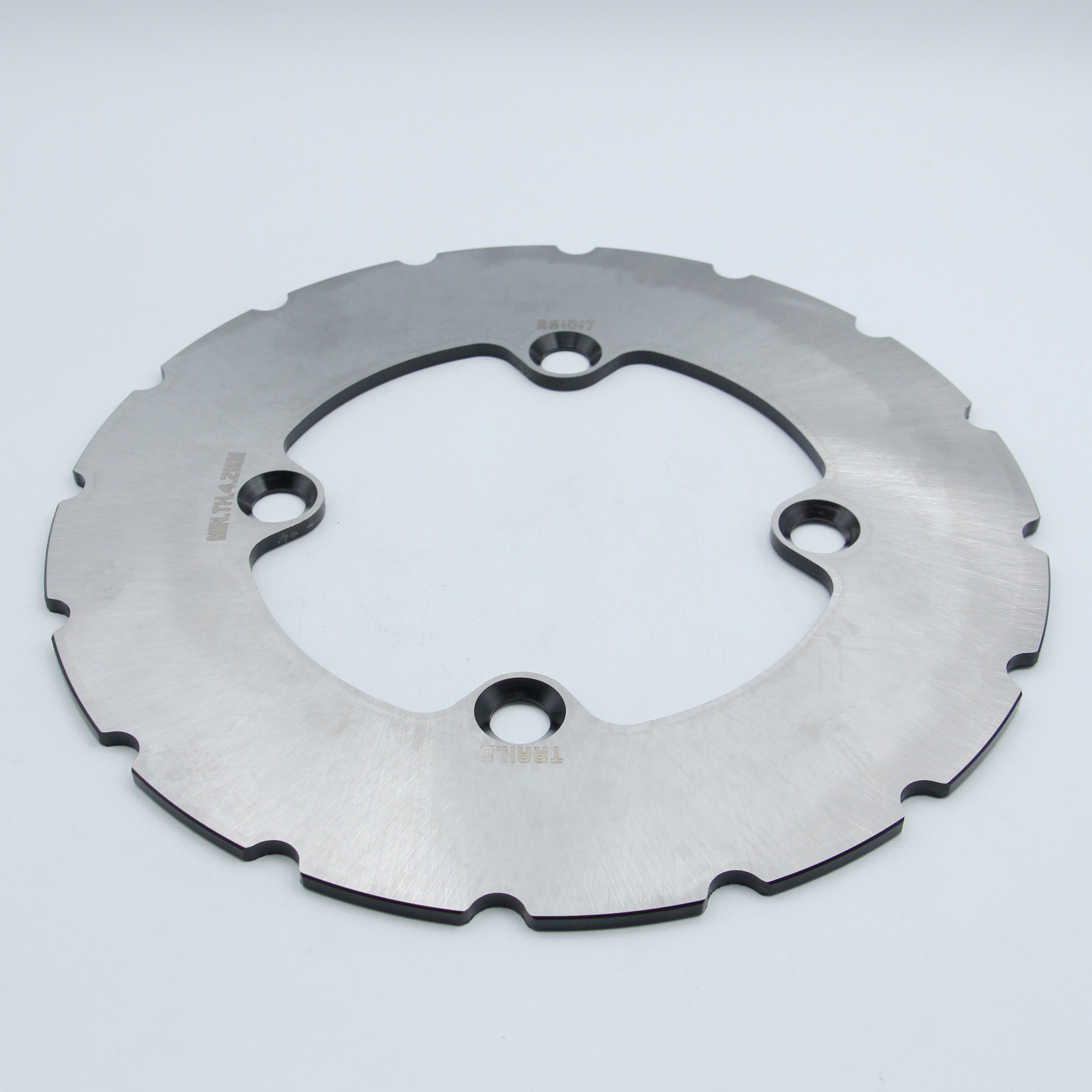 Polaris Ranger XP 1000 / XP Kinetic 2021-2027 Ridge Rider Rotor and Pad Kit