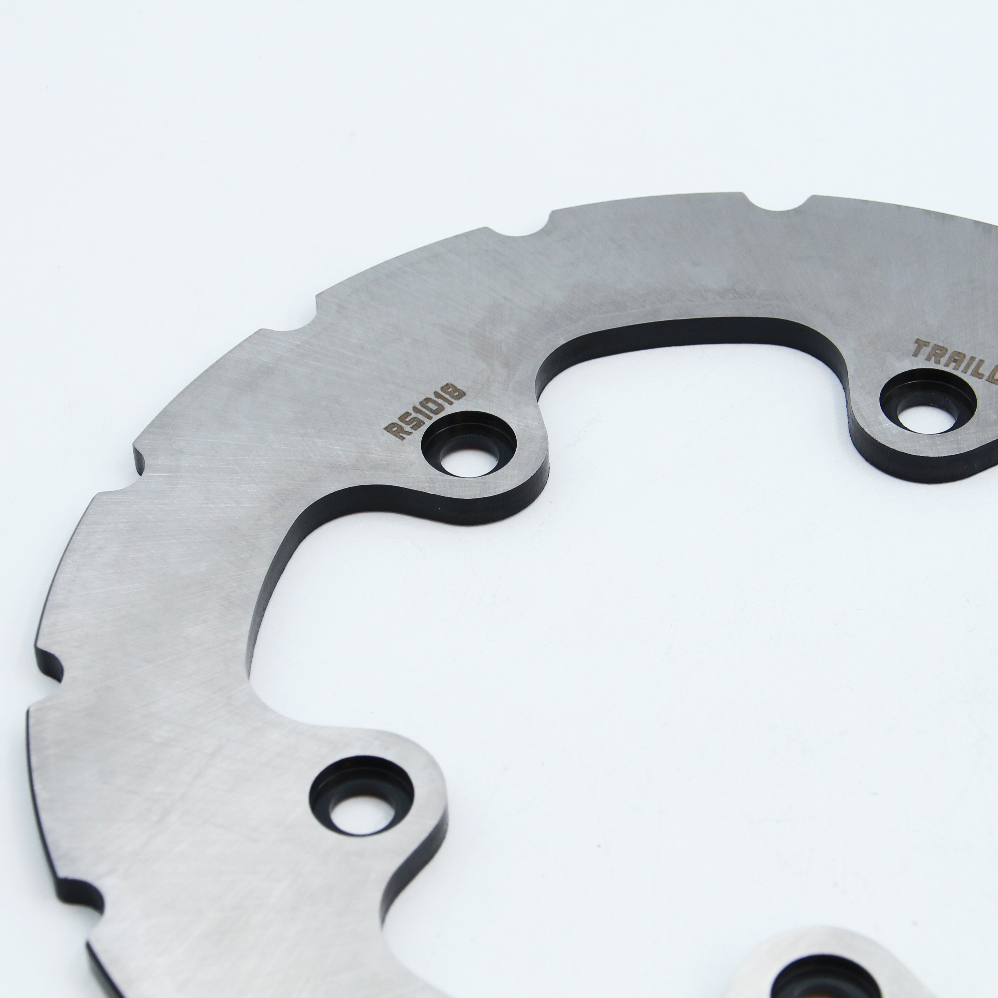 CFMoto U10 PRO/U10XL PRO 2025-2026 Ridge Rider Disc Brake Rotors