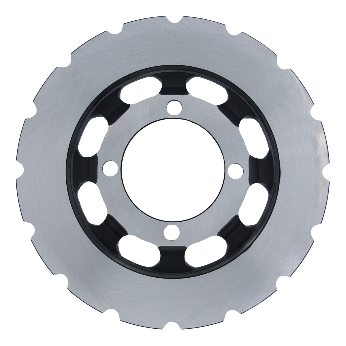 CFMoto CFORCE 800/1000 2024-2026 Ridge Rider Rotor and Pad Kit