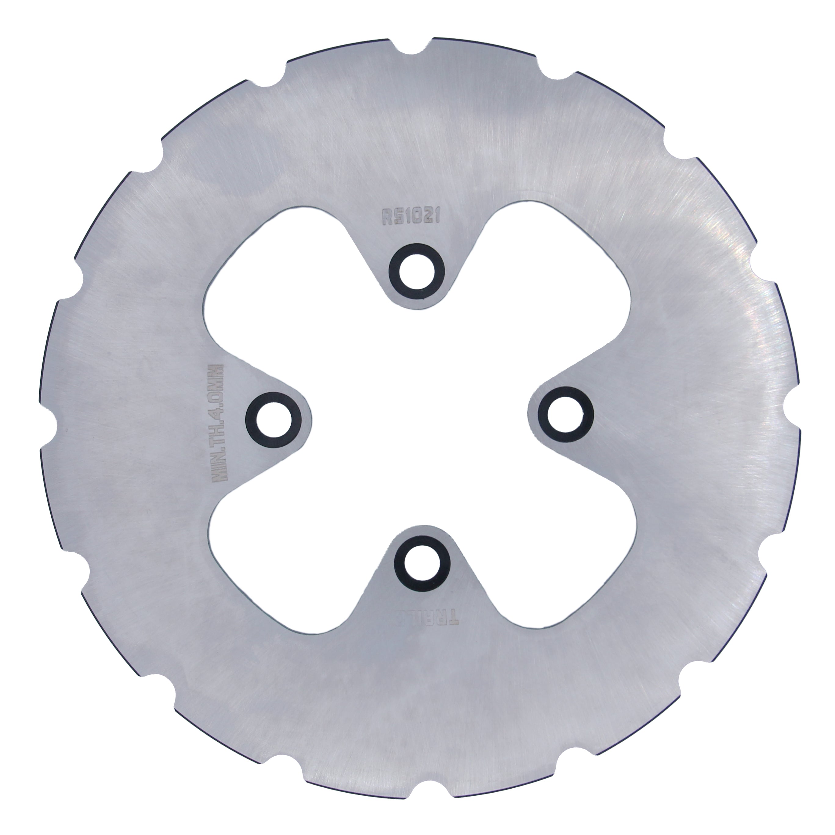 CFMoto CFORCE 800/1000 2024-2026 Ridge Rider Disc Brake Rotors