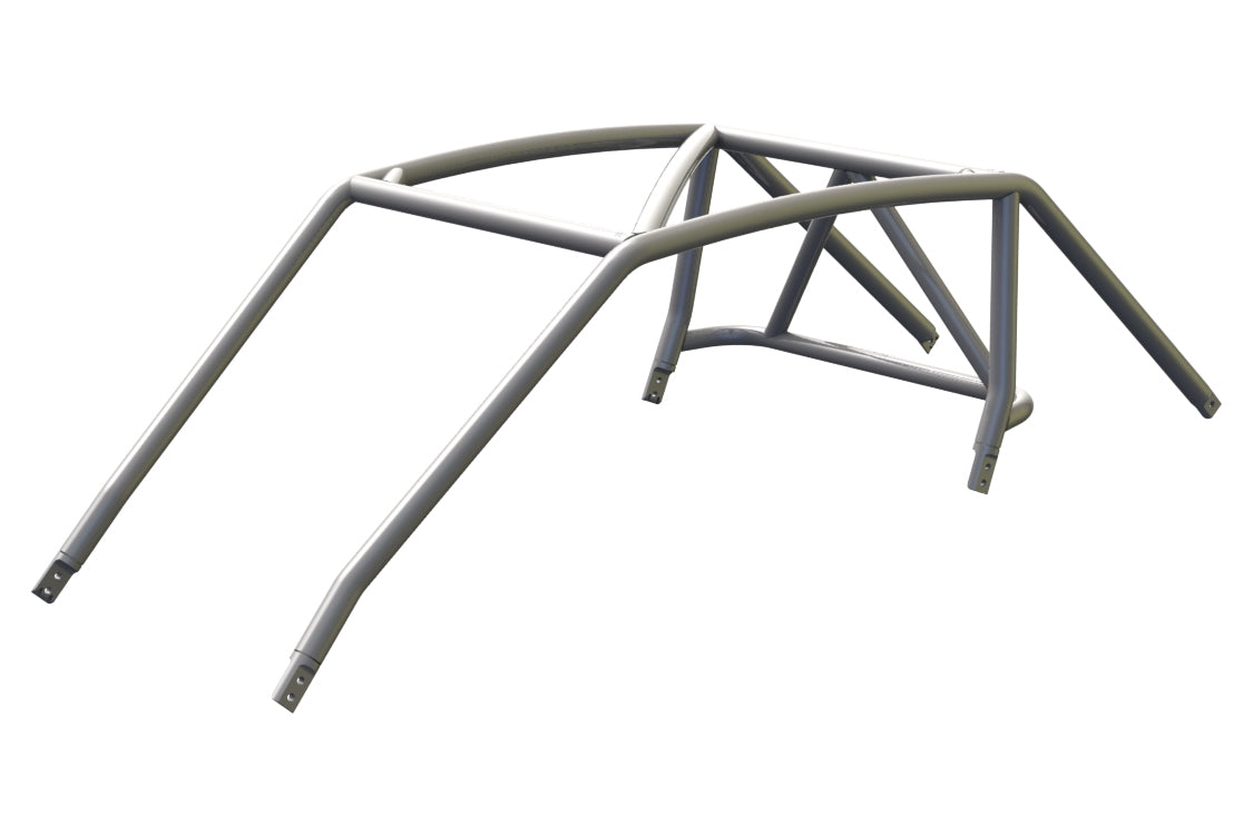 Polaris RZR RS1 Roll Cage KIT | "SUPER SHORTY"