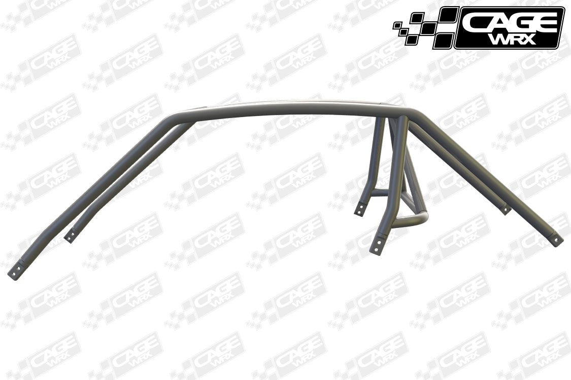 Polaris RZR RS1 Roll Cage KIT | "SUPER SHORTY"