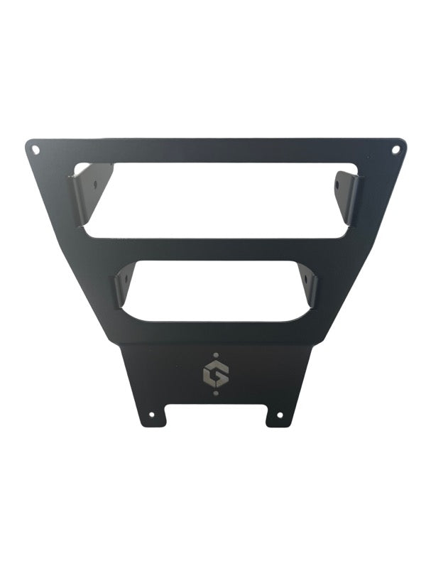 POLARIS TURBO R & PRO R RADIO MOUNTS