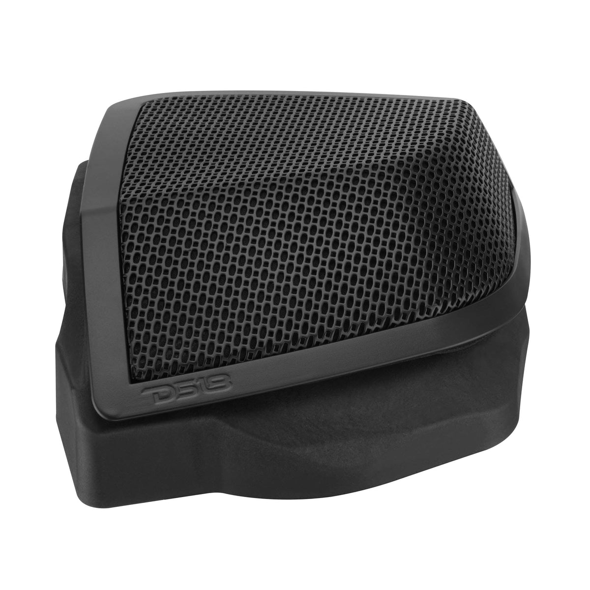 Harley-Davidson Saddlebag Speaker Lid Conversion Kit for models 2014-2023