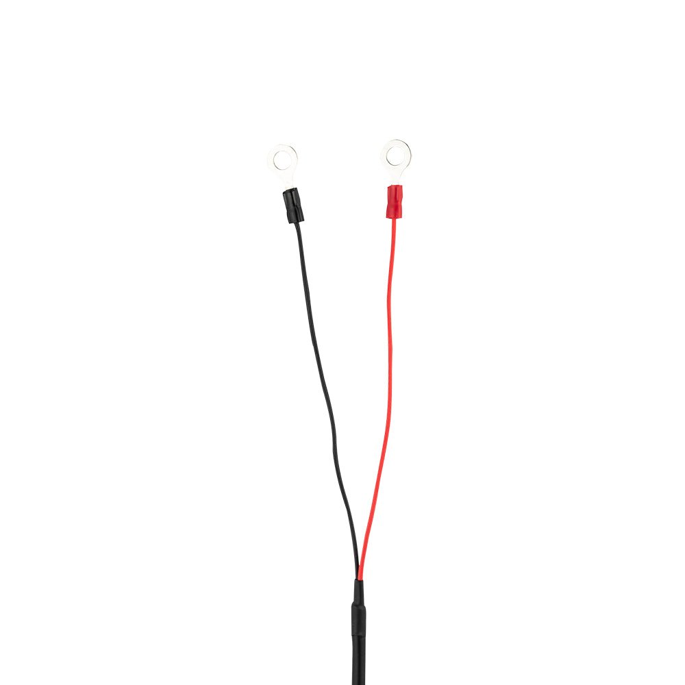 Amplified Handlebar Mounted Bluetooth Speaker System for Can-Am Ryker & Spyder Motorcycles