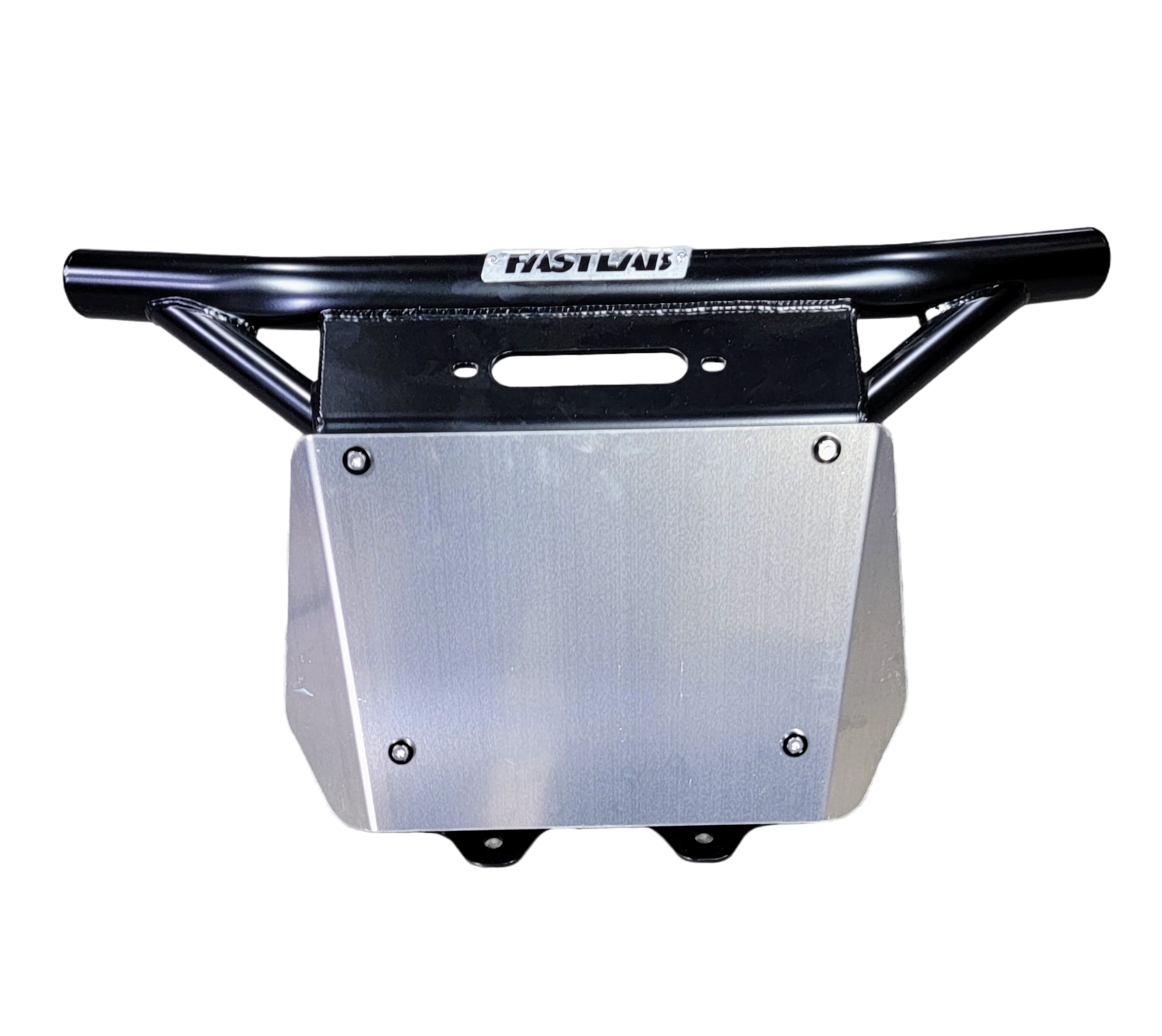 Fastlab Winch Bumper for Polaris RZR Pro R / Turbo R