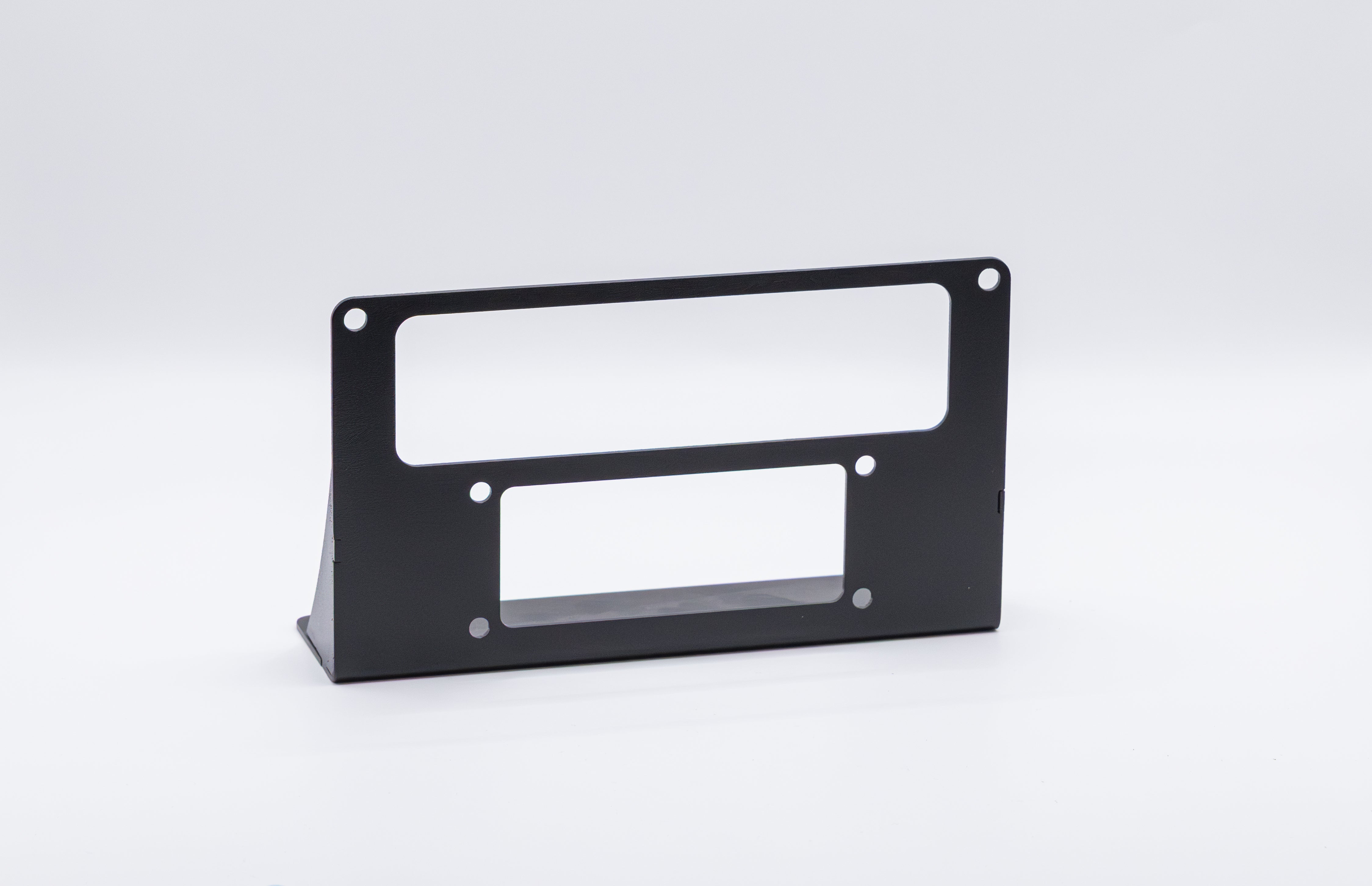 SFM Polaris 200 EFI PCI Kenwood Mount