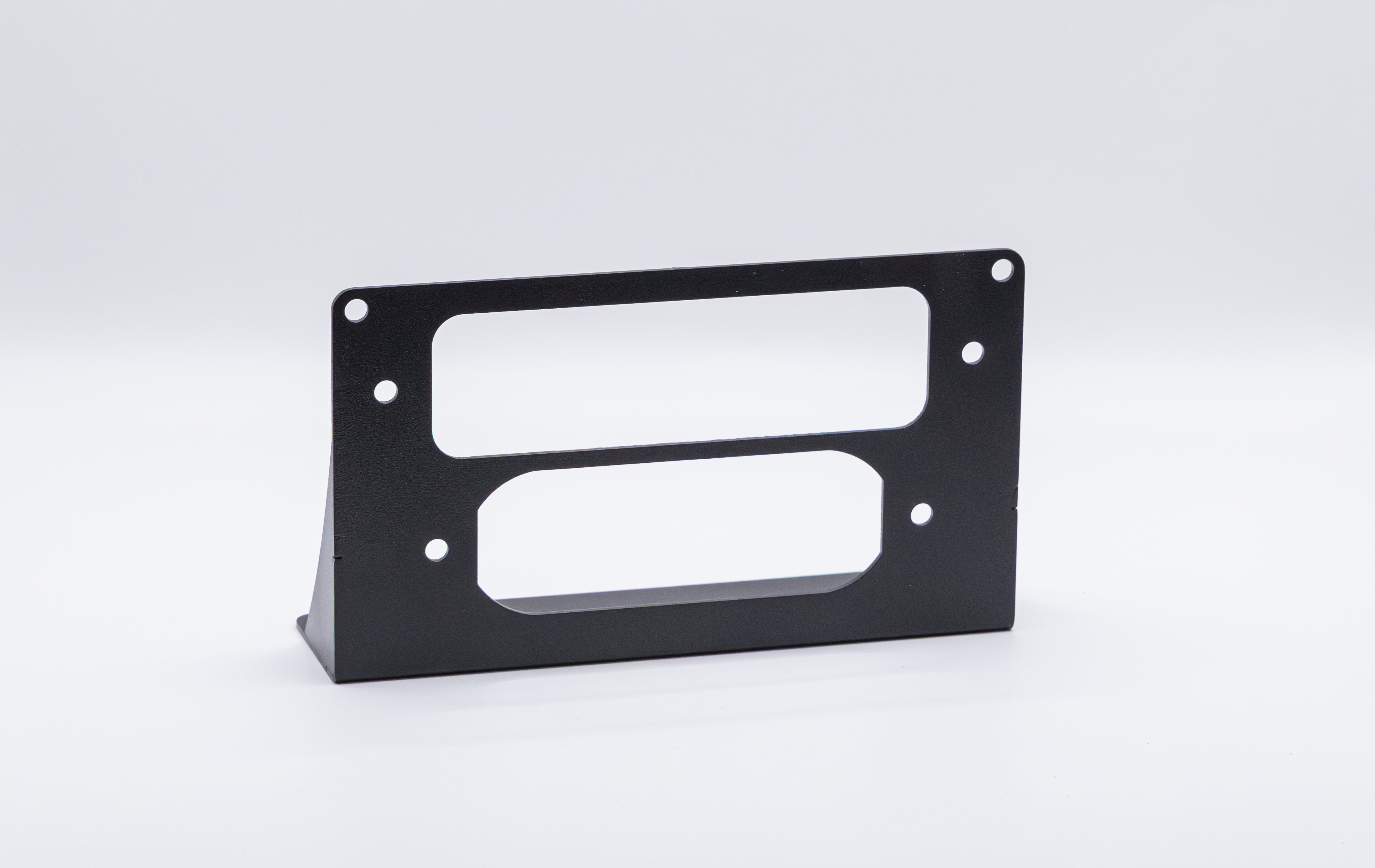 SFM Polaris 200 Mount for Rugged Radios