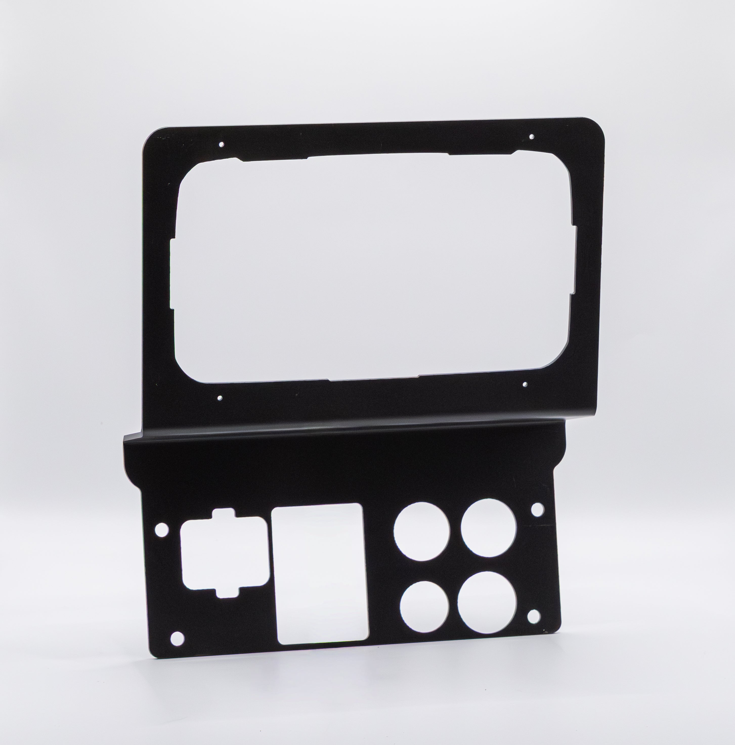 SFM MaverickR GPS Mount