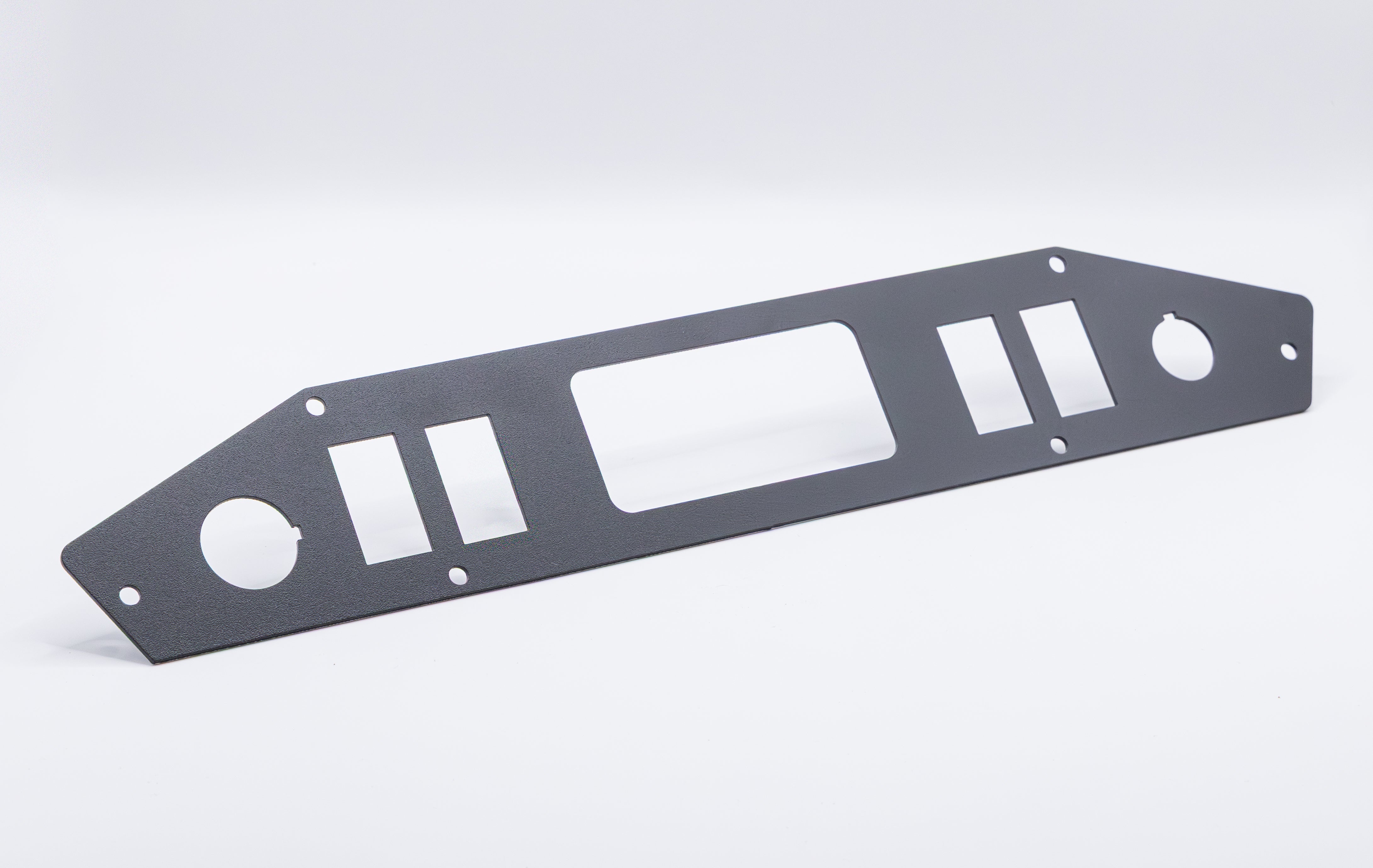 Turbo S SwitchPro 8 Mount