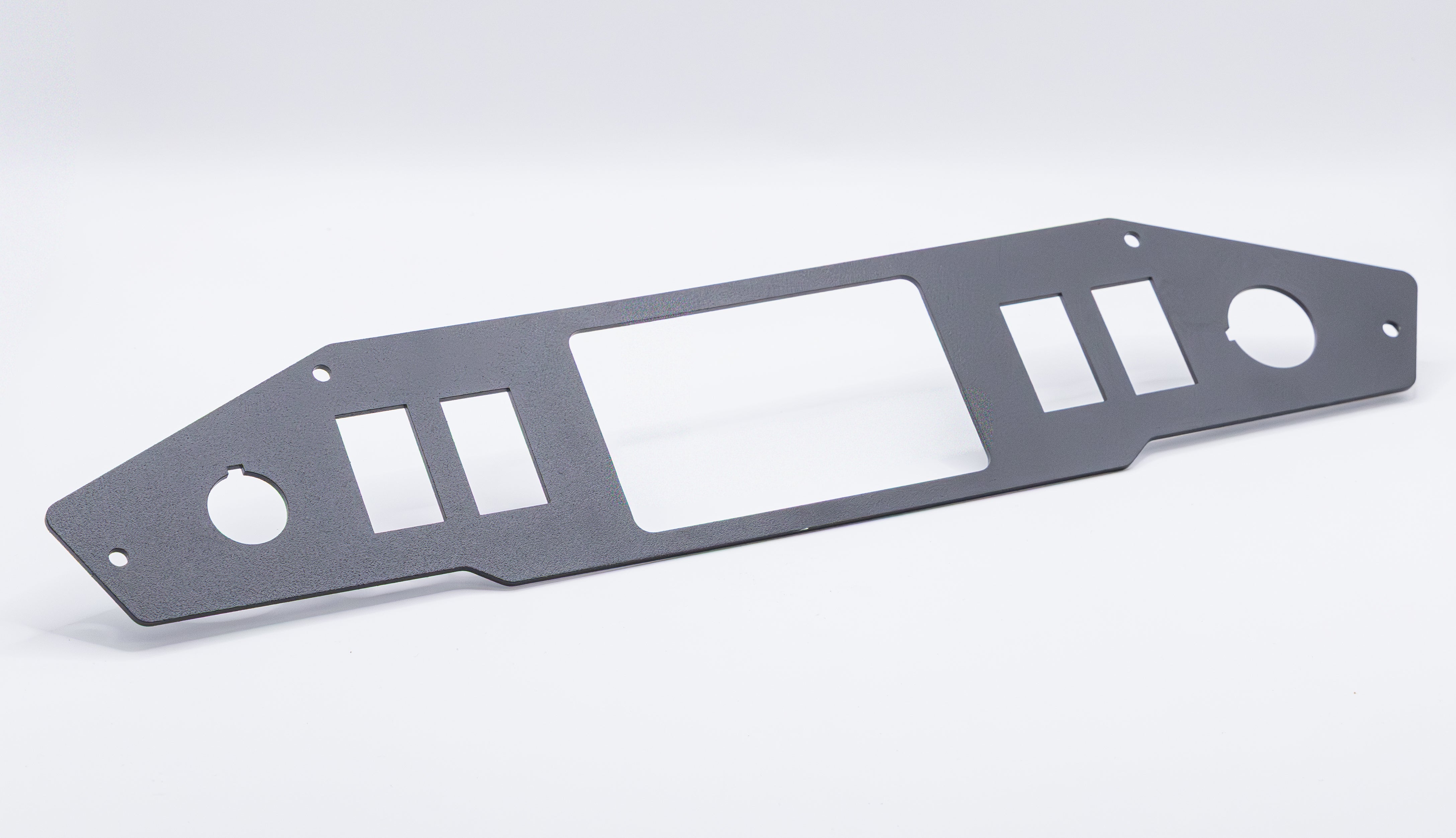 Turbo S RLB 8 Gang Mount