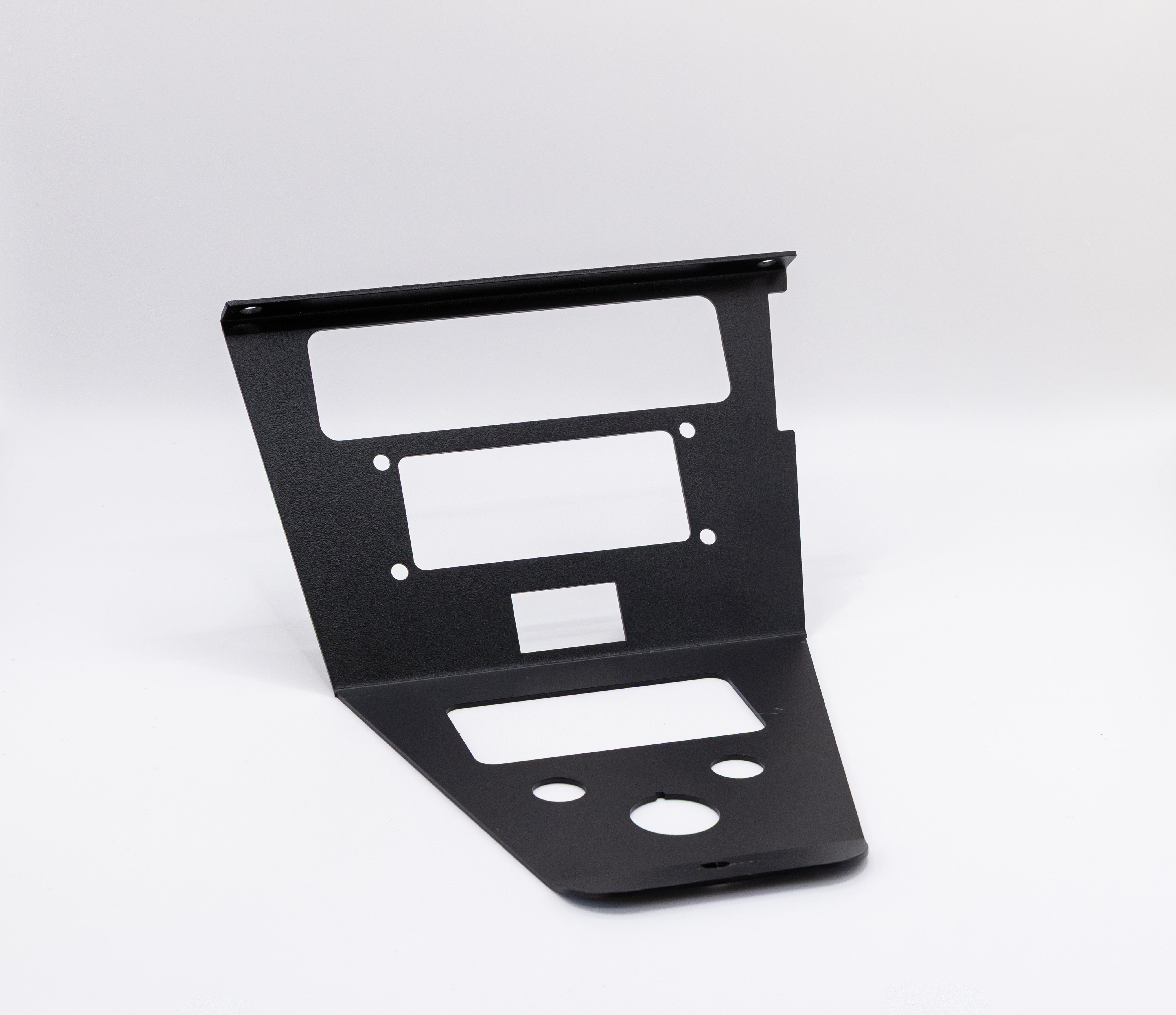 SFM Polaris ProR/XP PCI Radios Switchpro 8