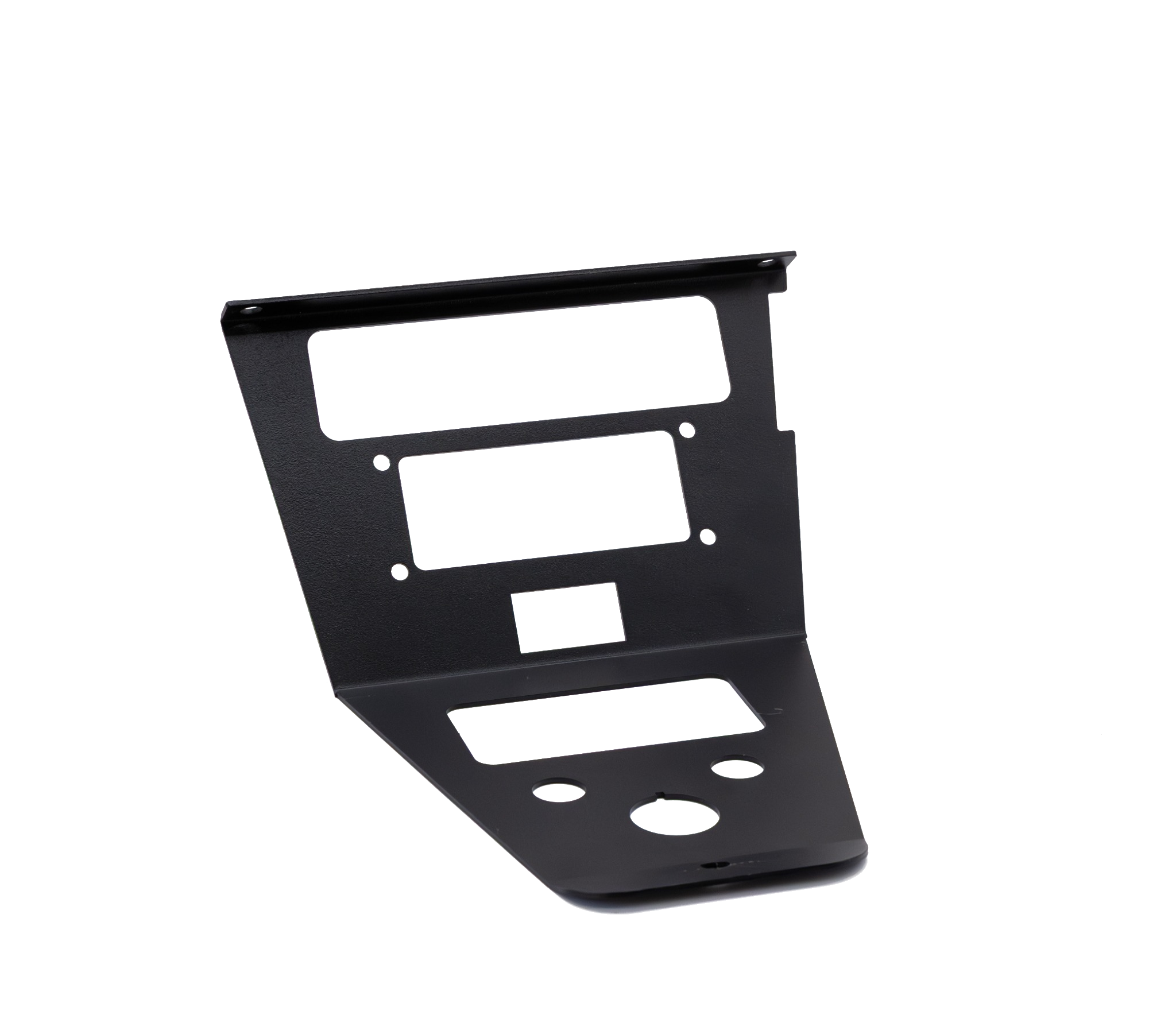 Polaris RZR Pro R / XP PCI Radios + Switch-Pros 8 Console Mount (2020–2024) – StayFlush Motorsports