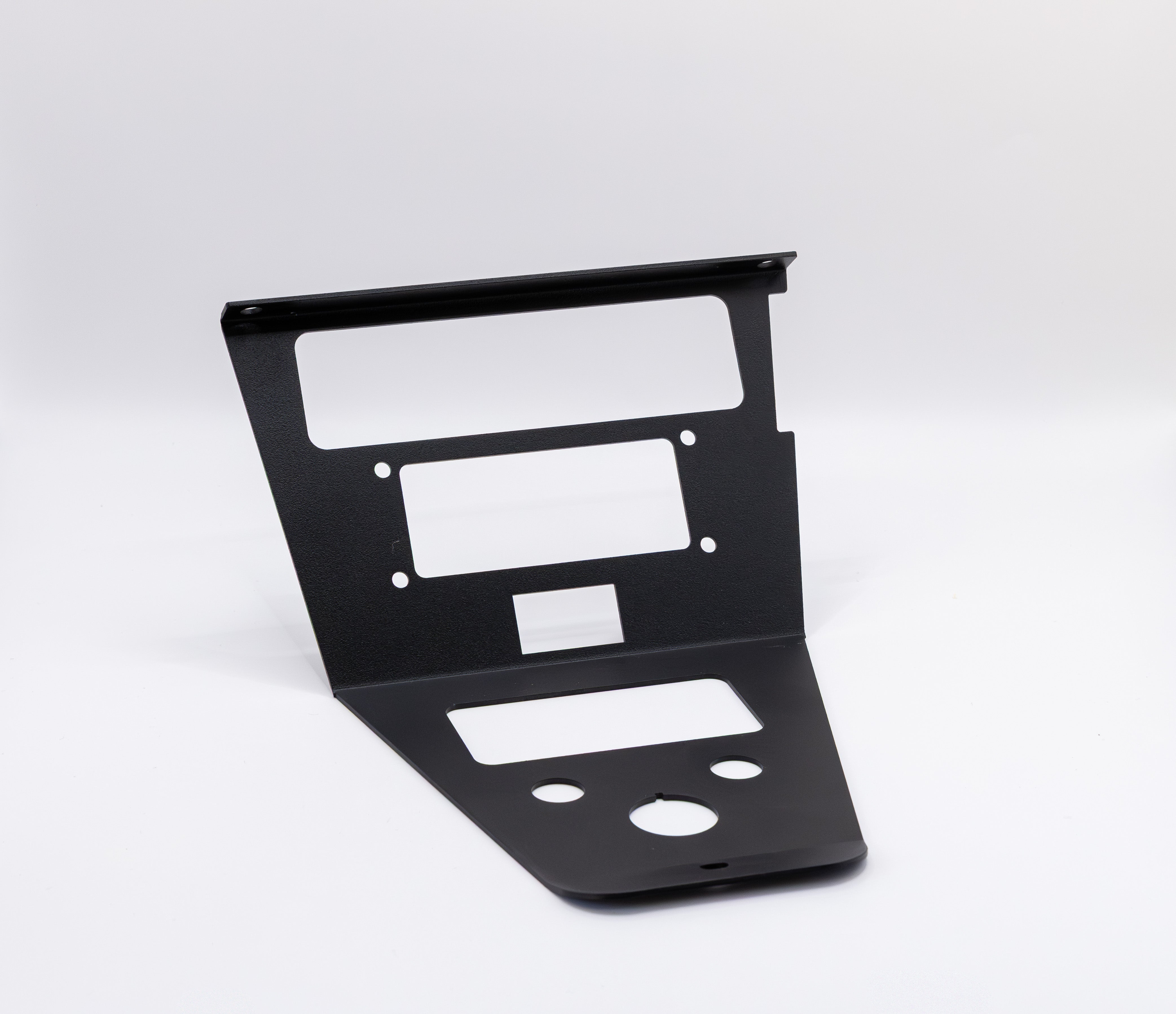 SFM Polaris ProR/XP PCI Radios Switchpro 8