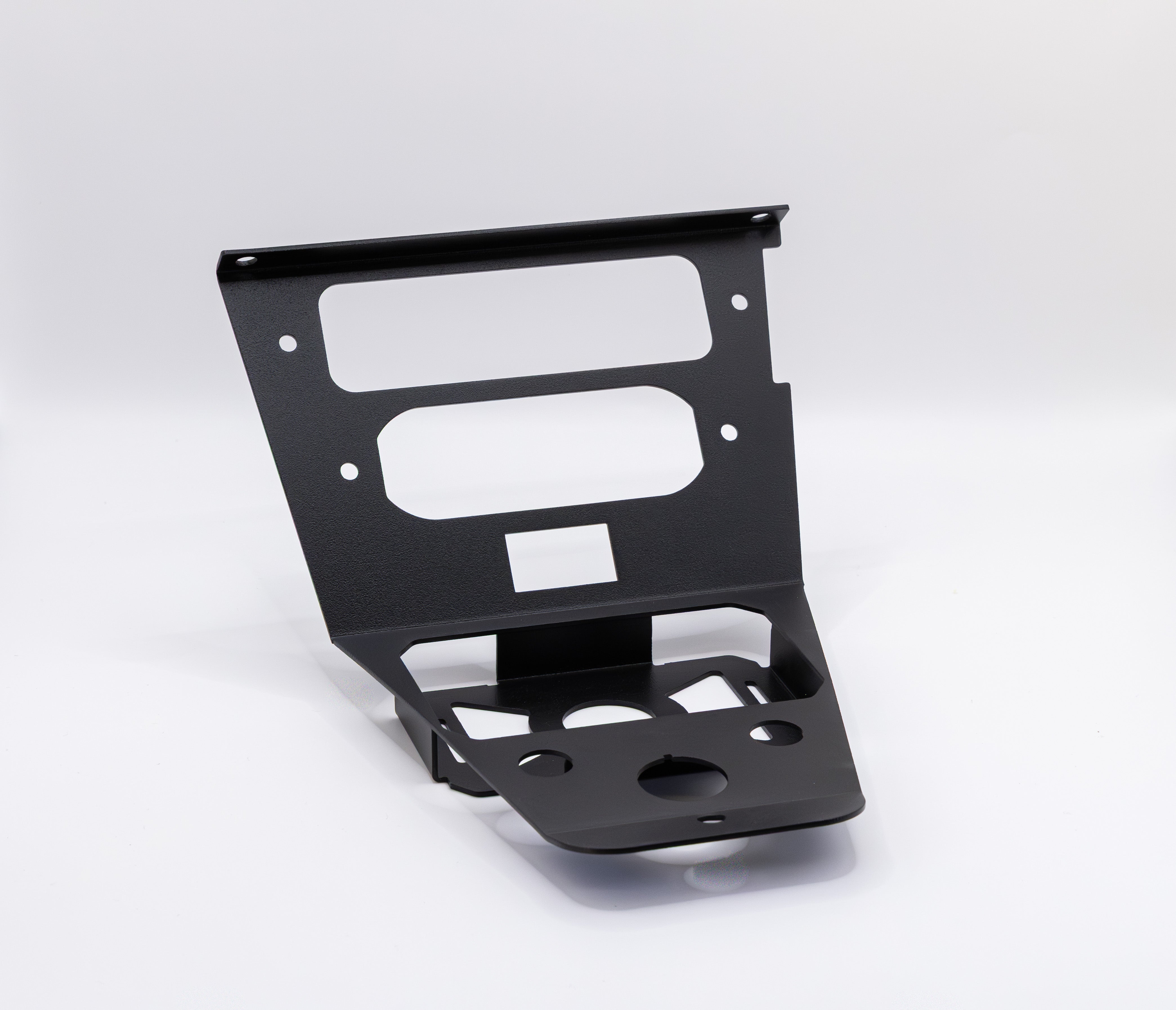 SFM Rugged Radio Switchworks Mount