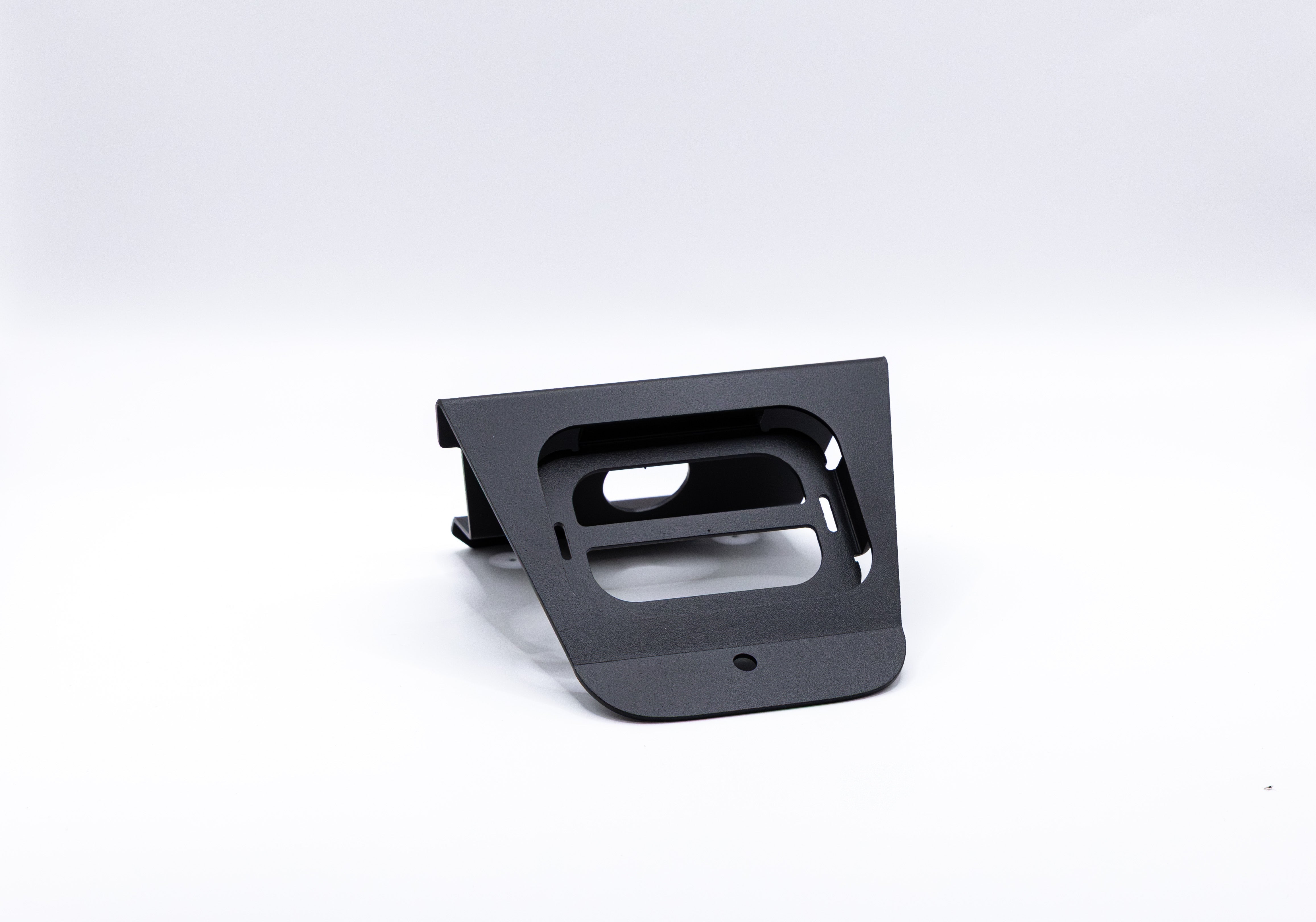 StayFlush Pro R Lower Dash Panel Mount Auxbeam 6