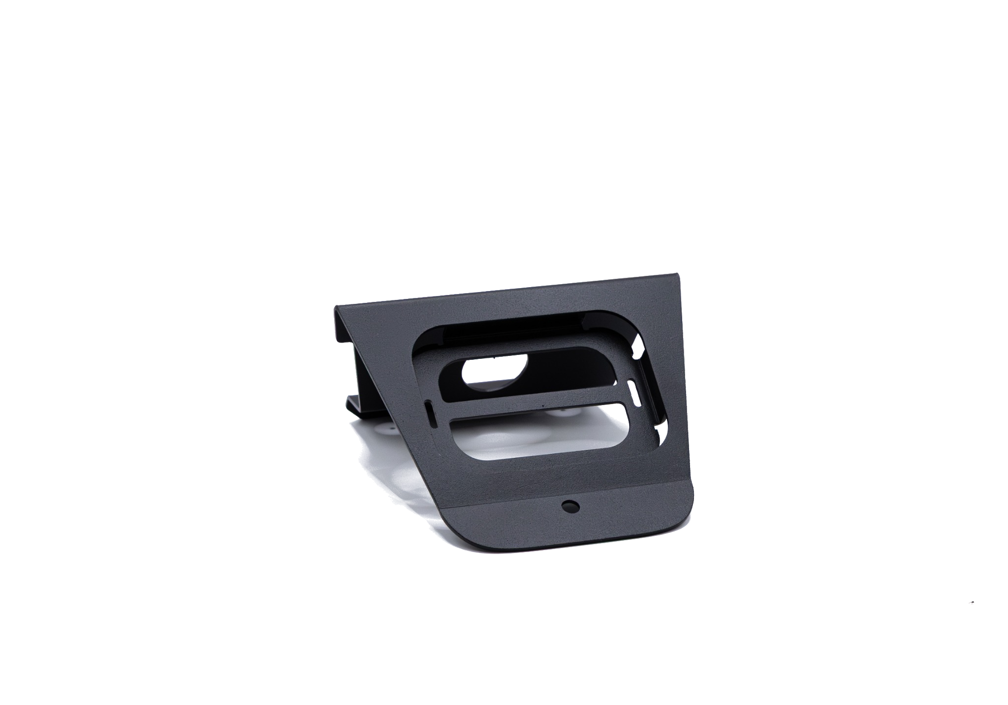 Polaris RZR Pro R Lower Dash Auxbeam 6-Gang Switch Panel Mount (2020–2024) – StayFlush Motorsports