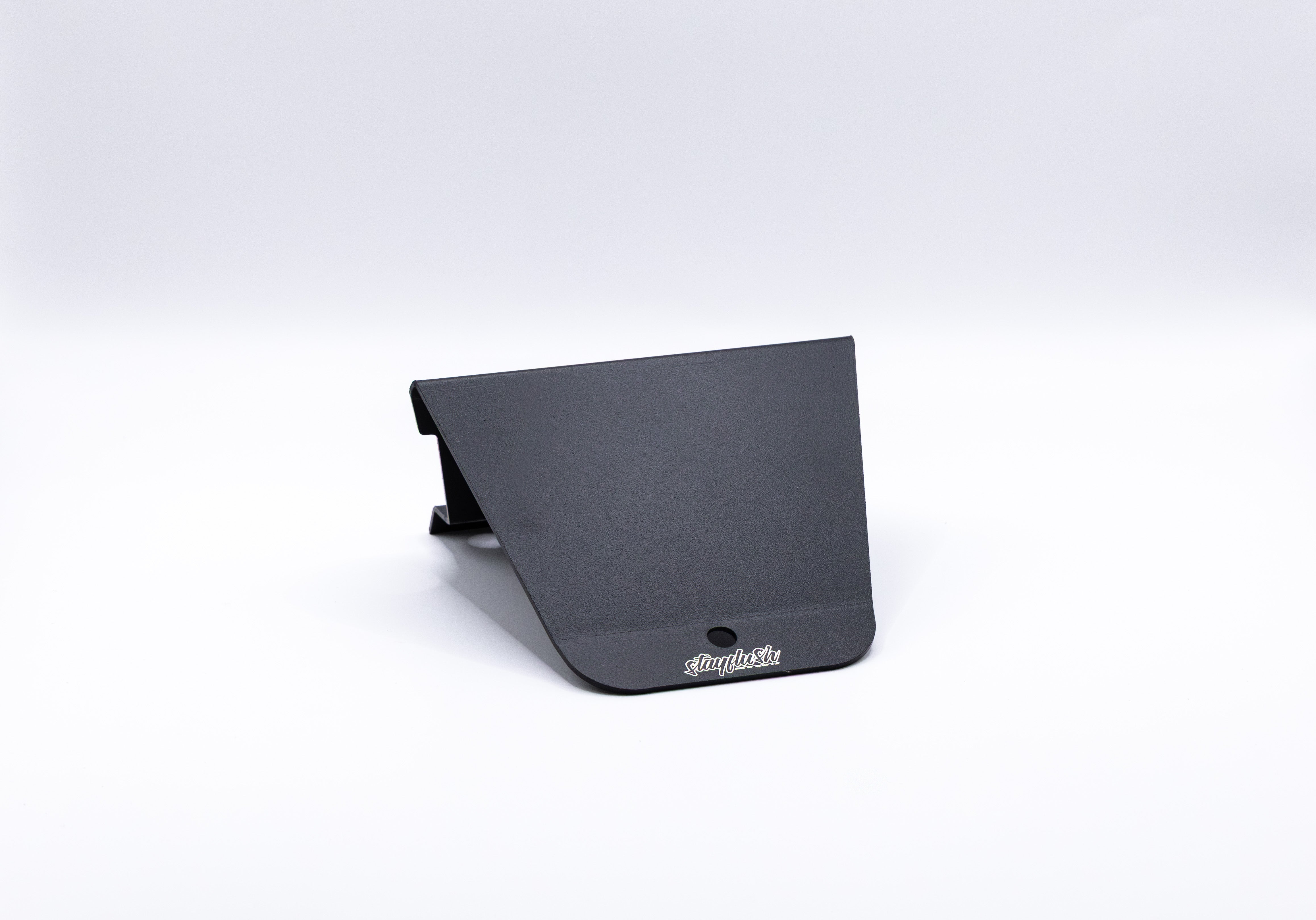 StayFlush Pro R Lower Dash Panel Mount Blank