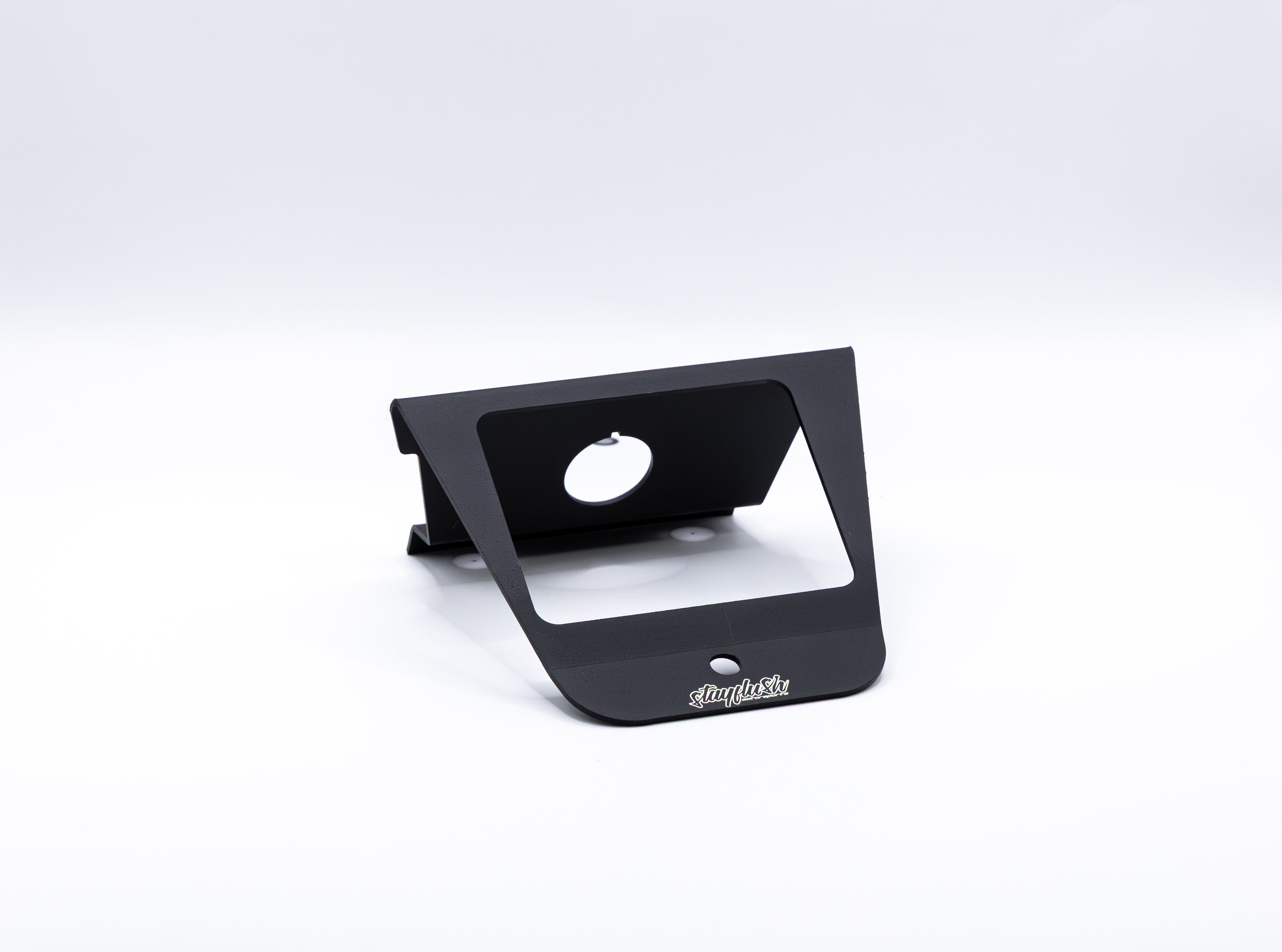 StayFlush Pro R Lower Dash Panel Mount Switchpros 12