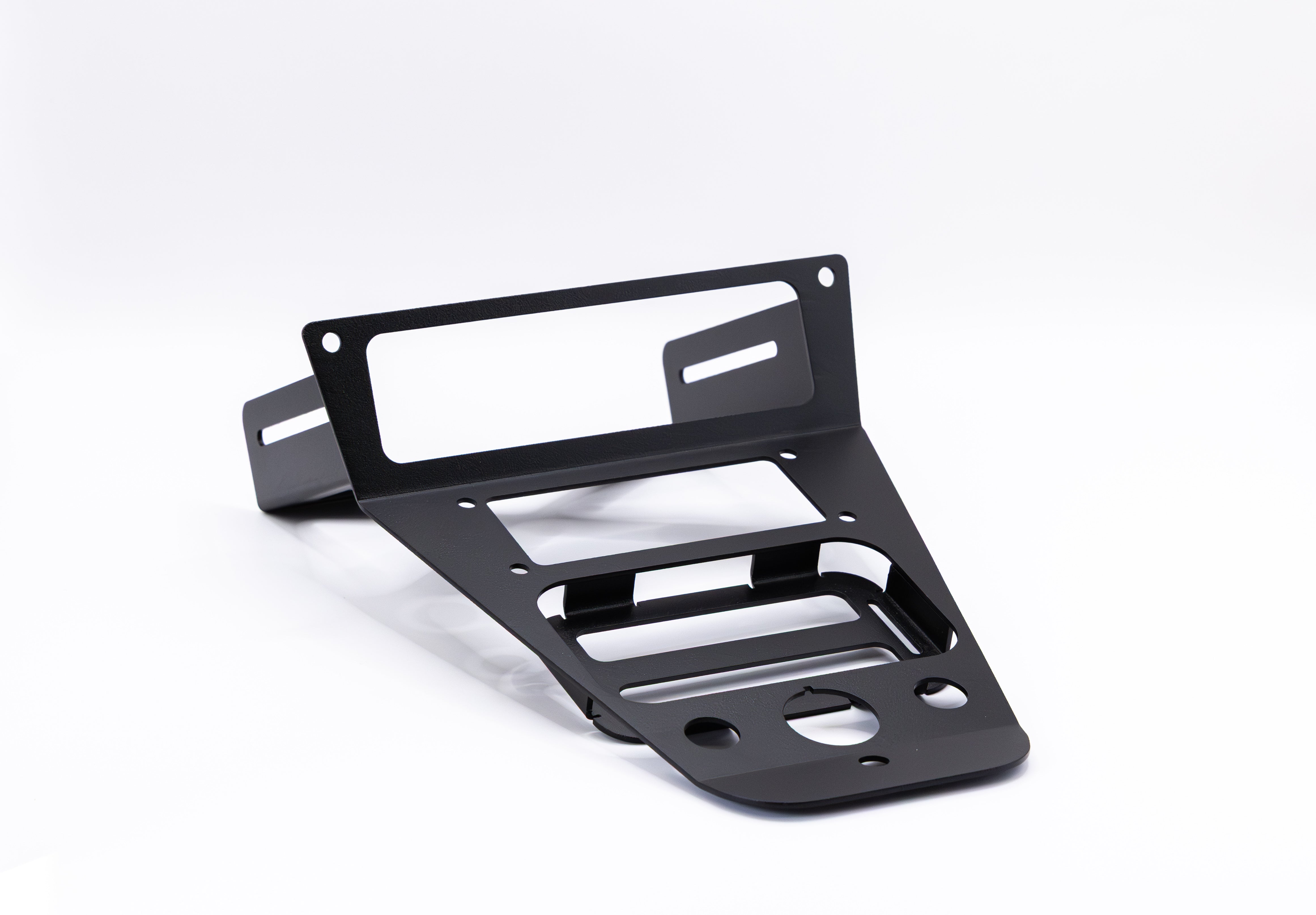 SFM Short Polaris Pro/R PCI Auxbeam Console