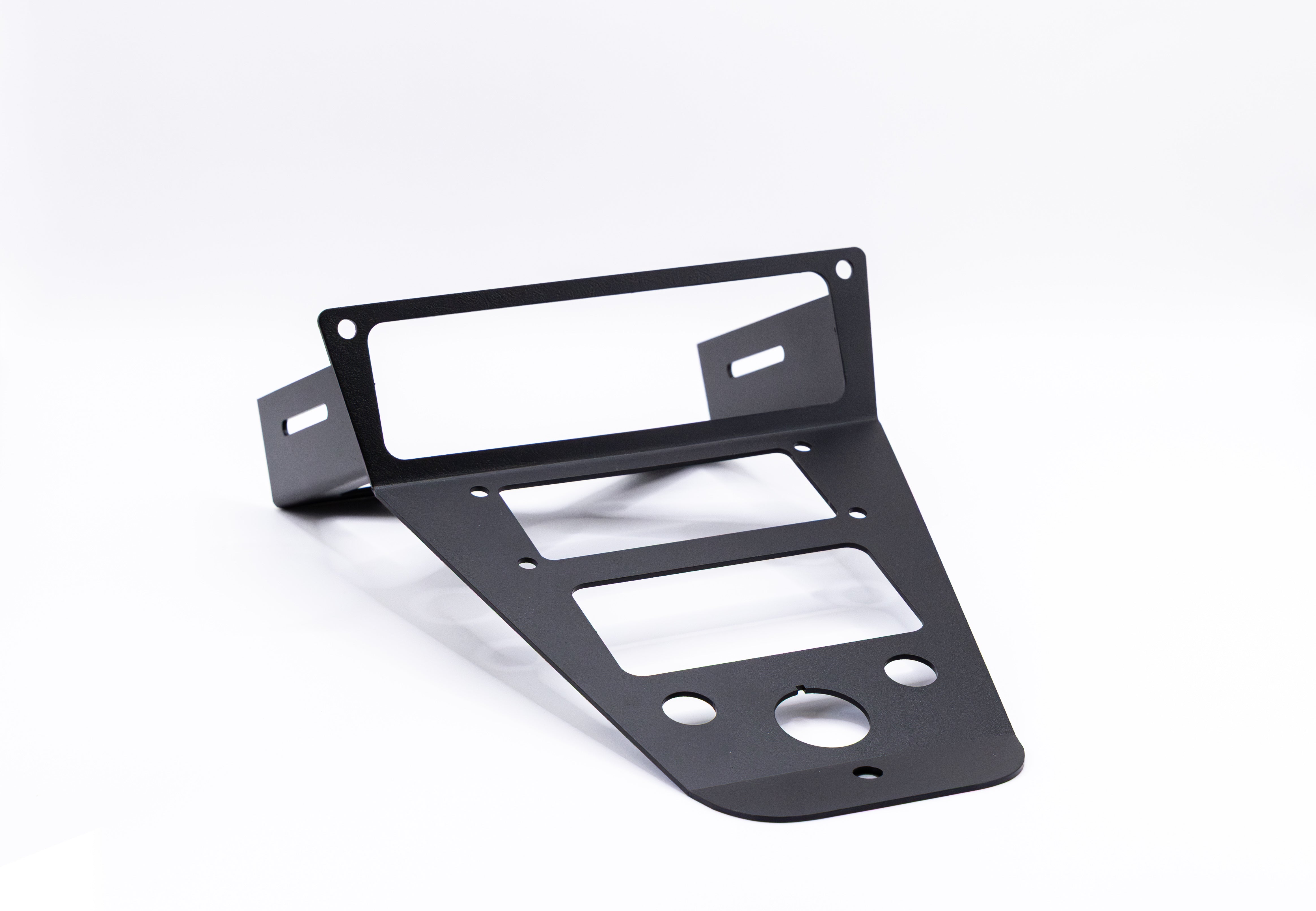 SFM Short Polaris ProR/XP PCI SwitchPro