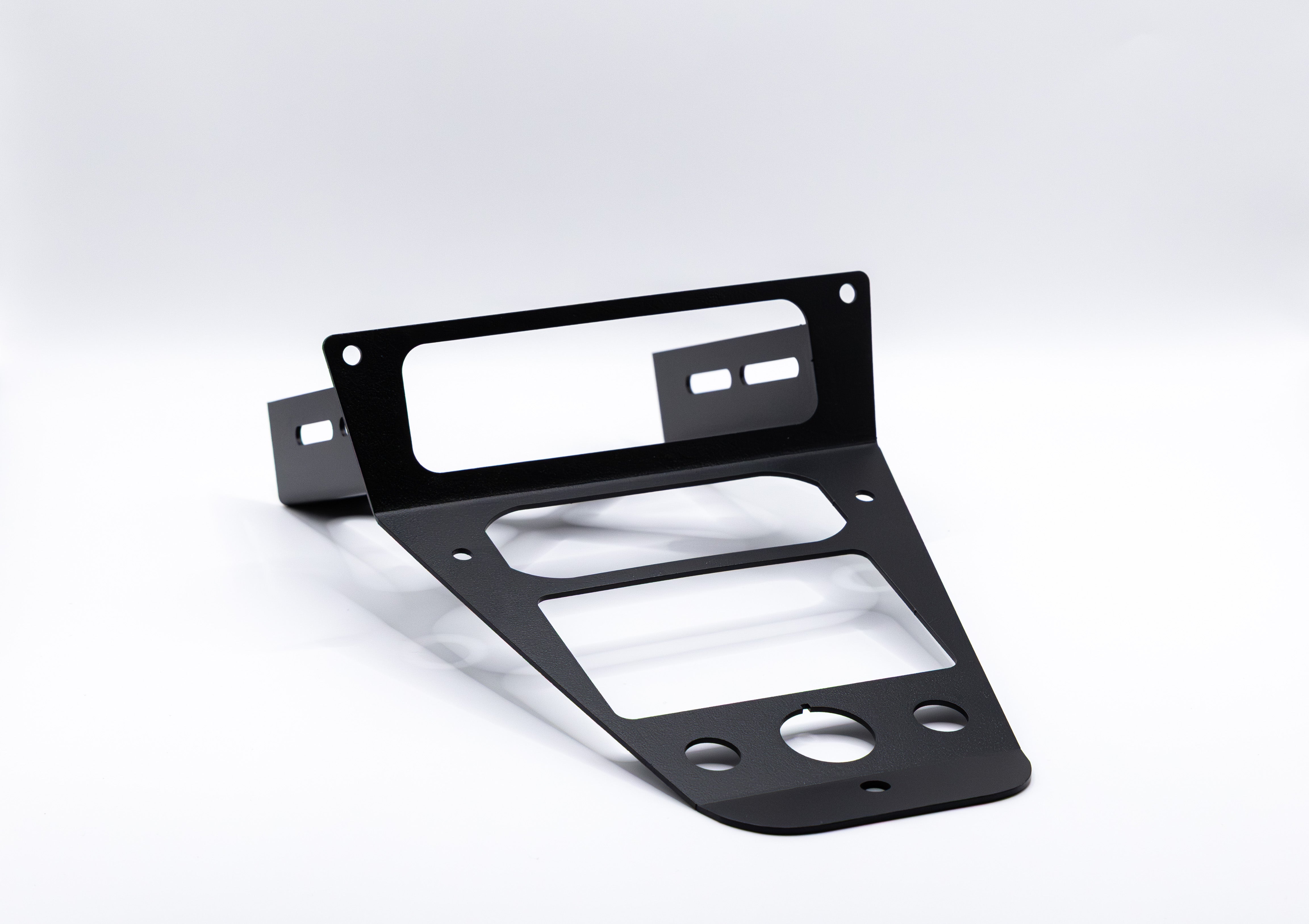 SFM Short Polaris ProR/XP Rugged Radios RLB 8 Gang