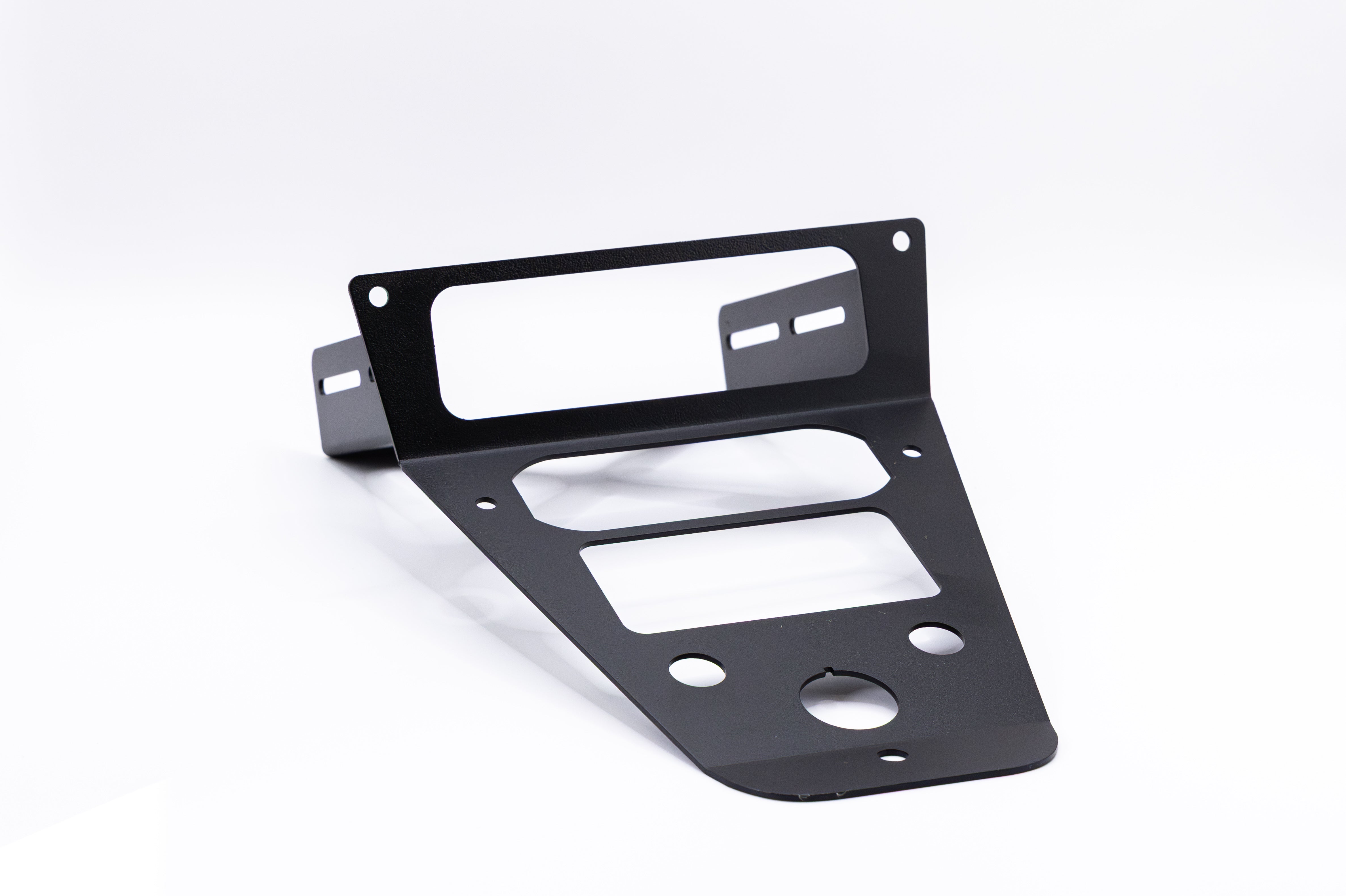 SFM Short Polaris ProR/XP Rugged Radio Switchpro