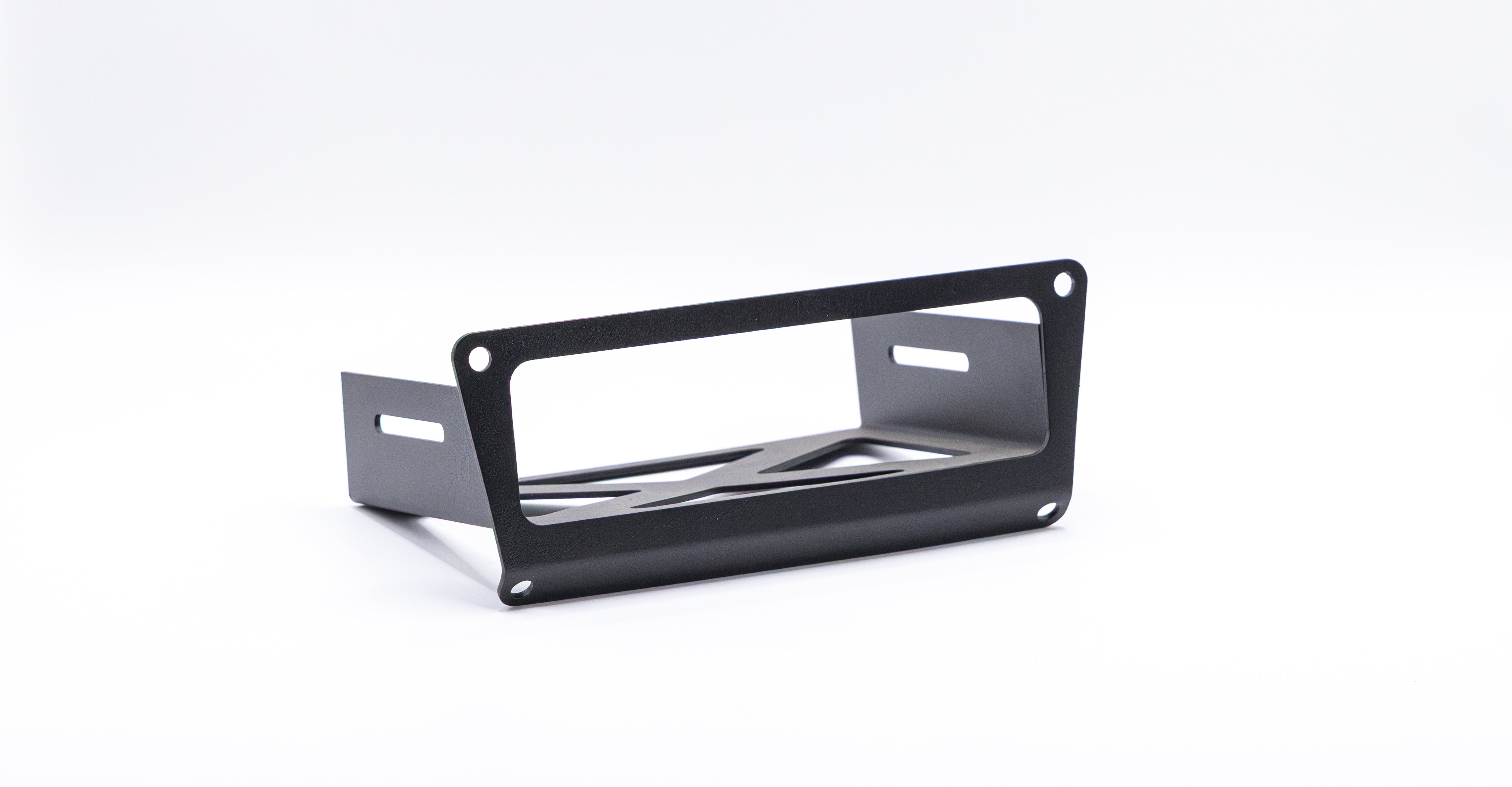 SFM Polaris Pro Single Deck Mount (20-24)