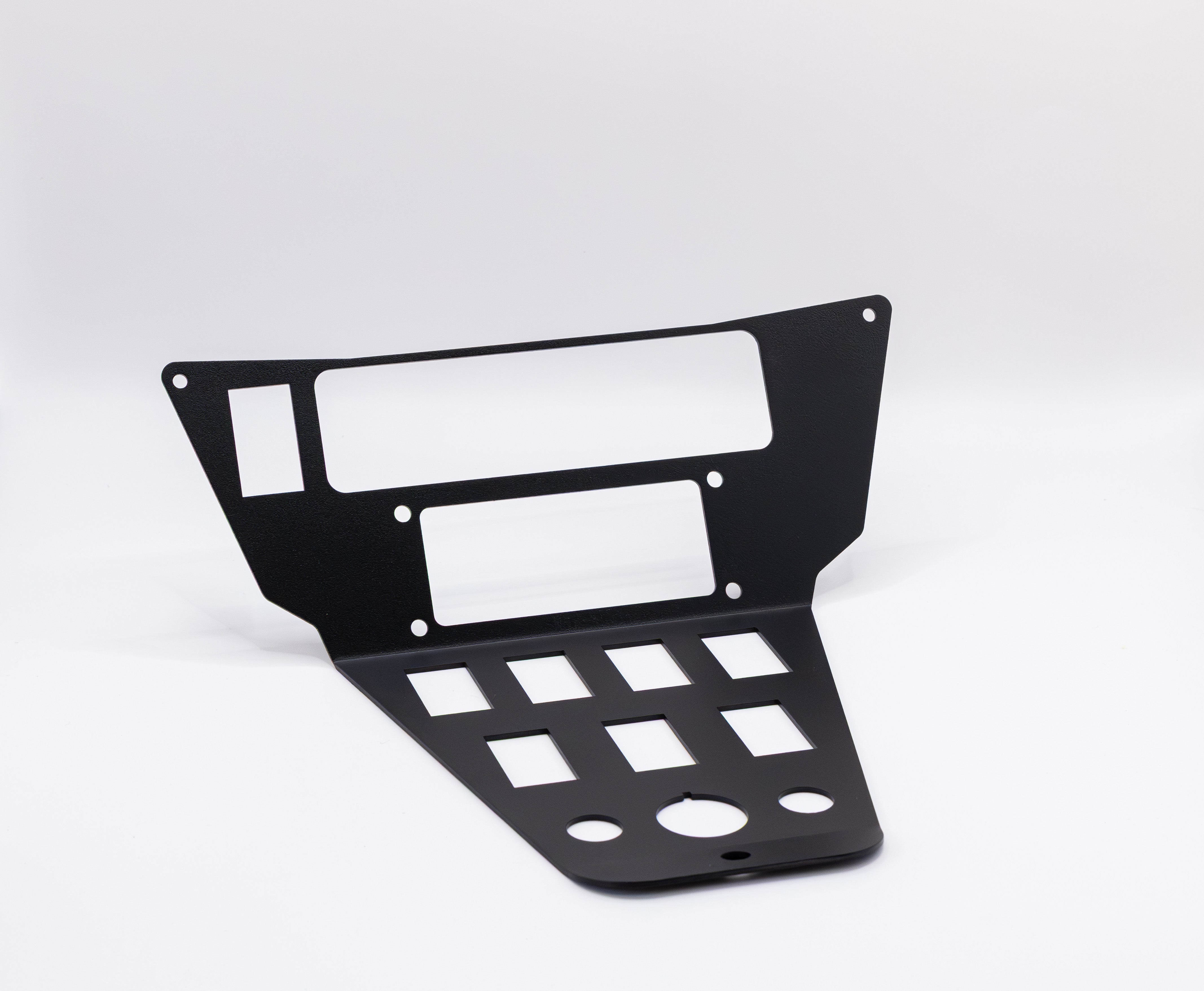 SFM Polaris ProR/XP 25 PCI FRM Mount