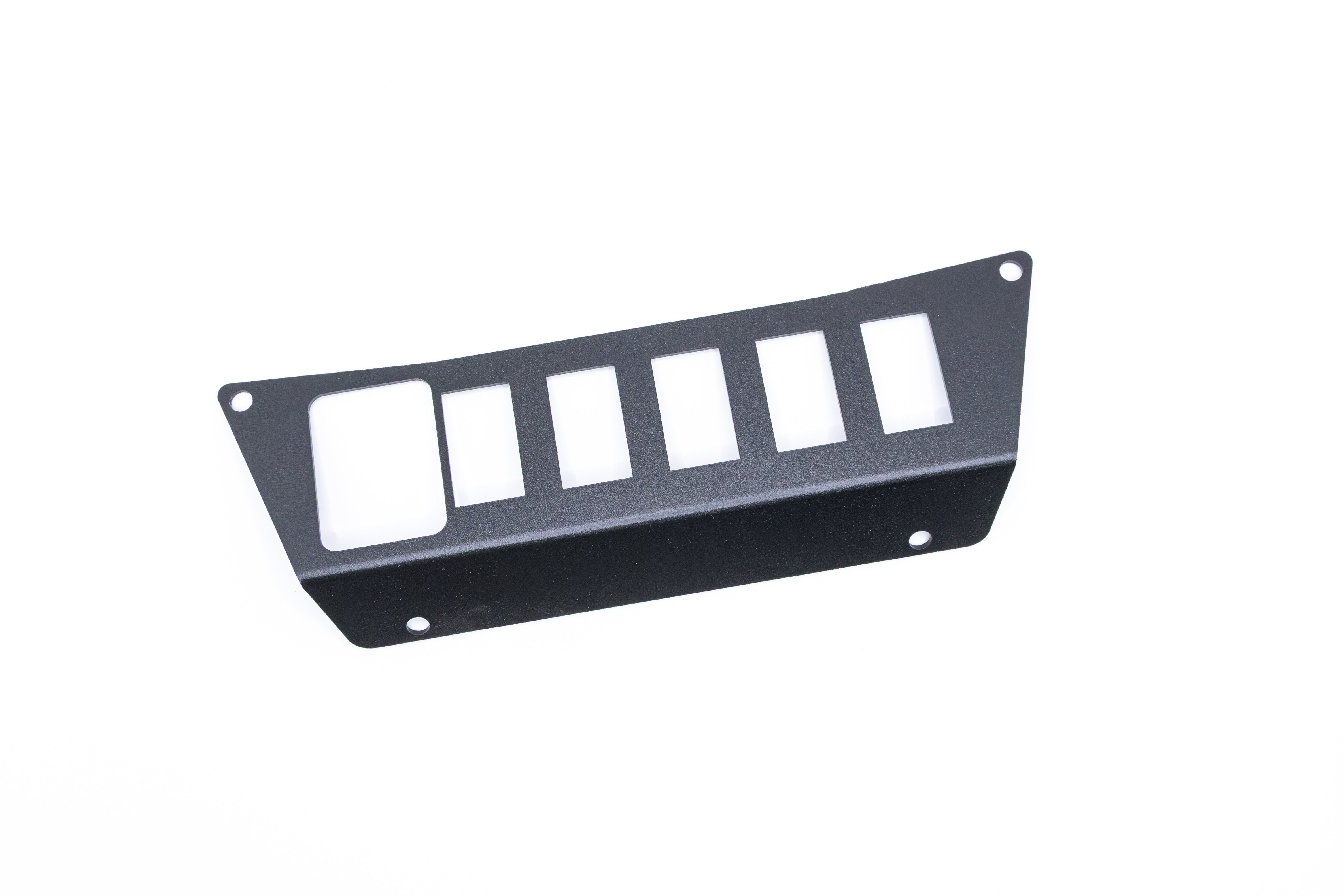 Polaris 2025 RZR Rocker Plate