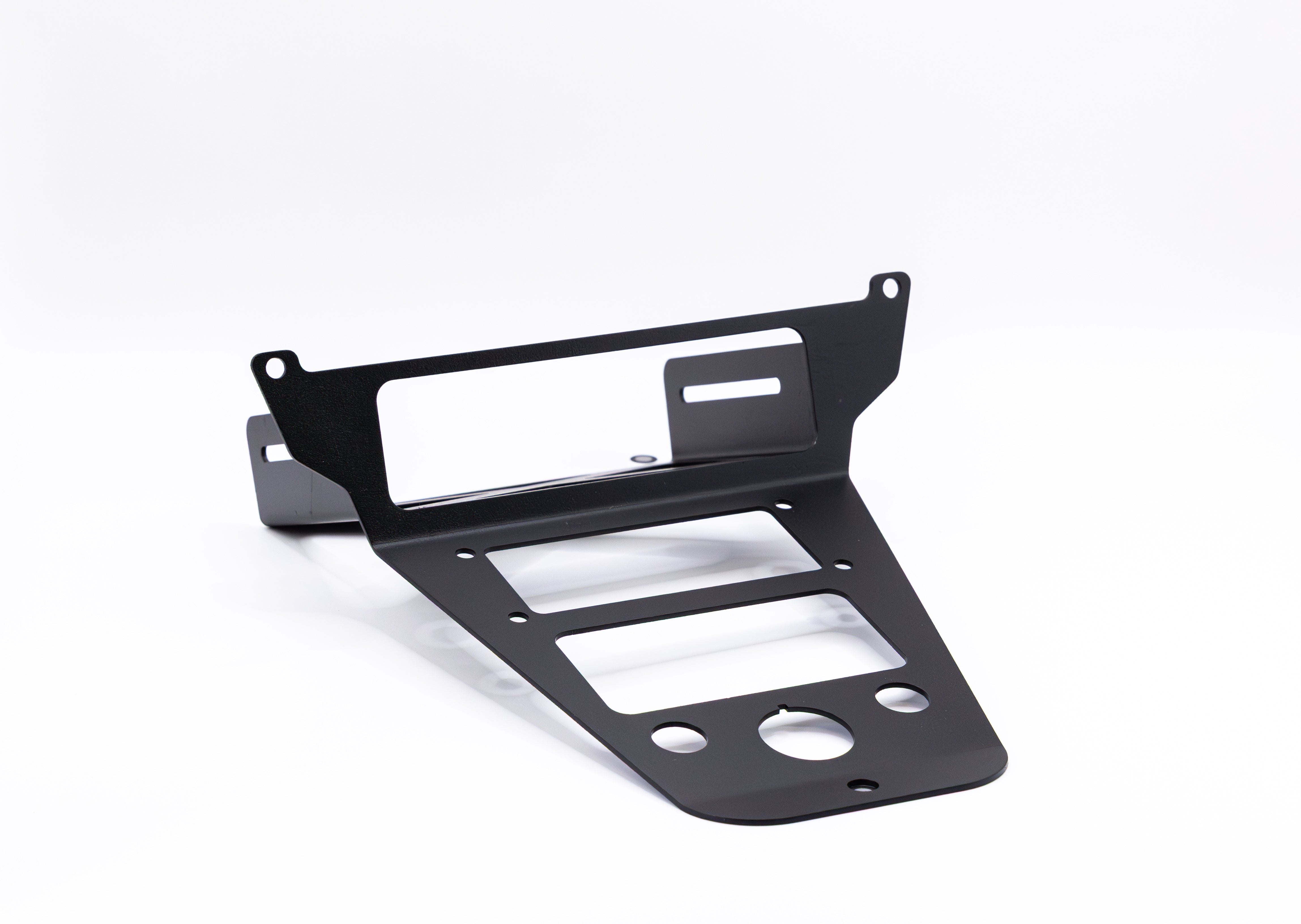 SFM Polaris ProR25 Short PCI Radios Switch-Pros Mount