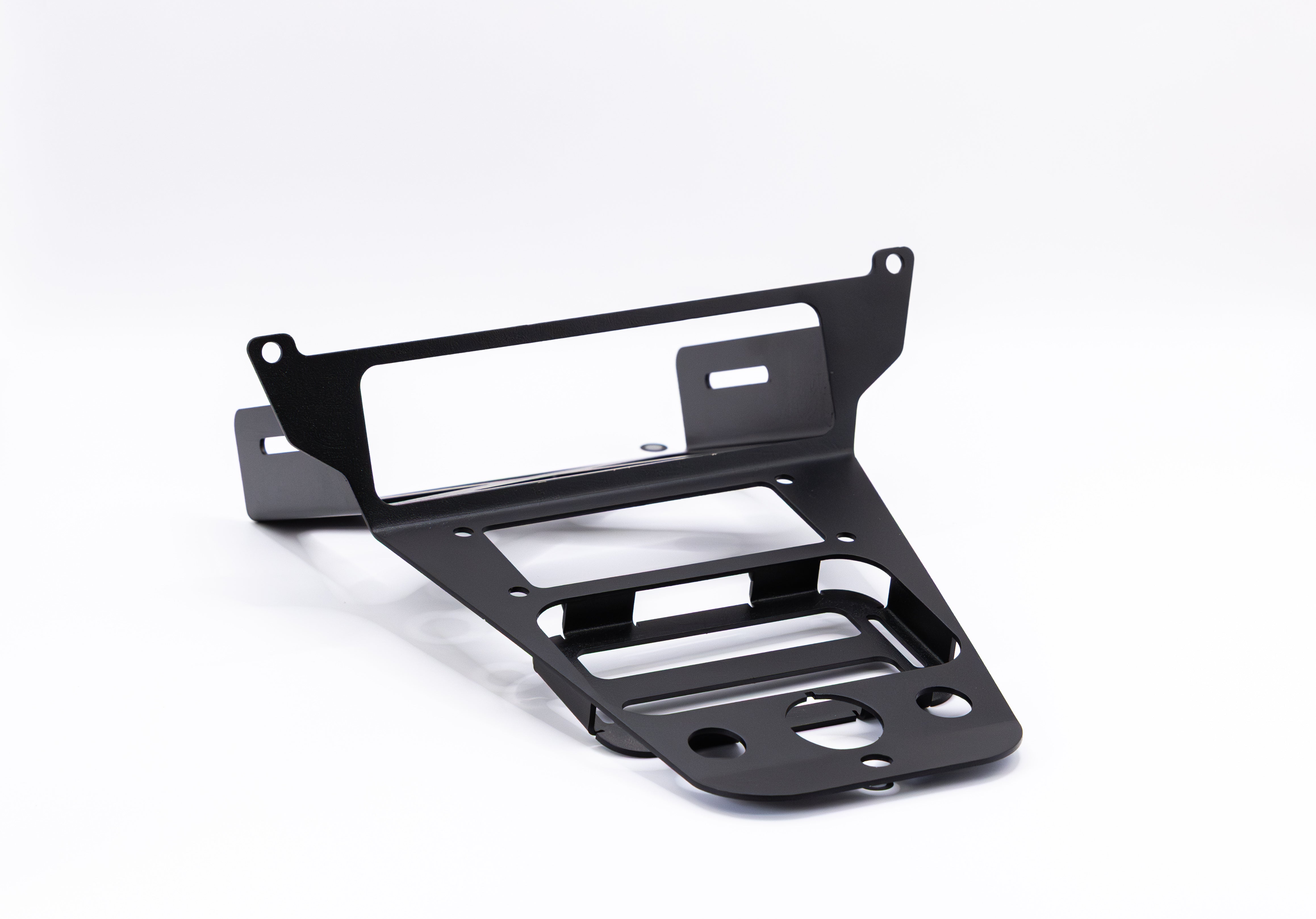 SFM Polaris ProR25 Short PCI Radios Auxbeam 8