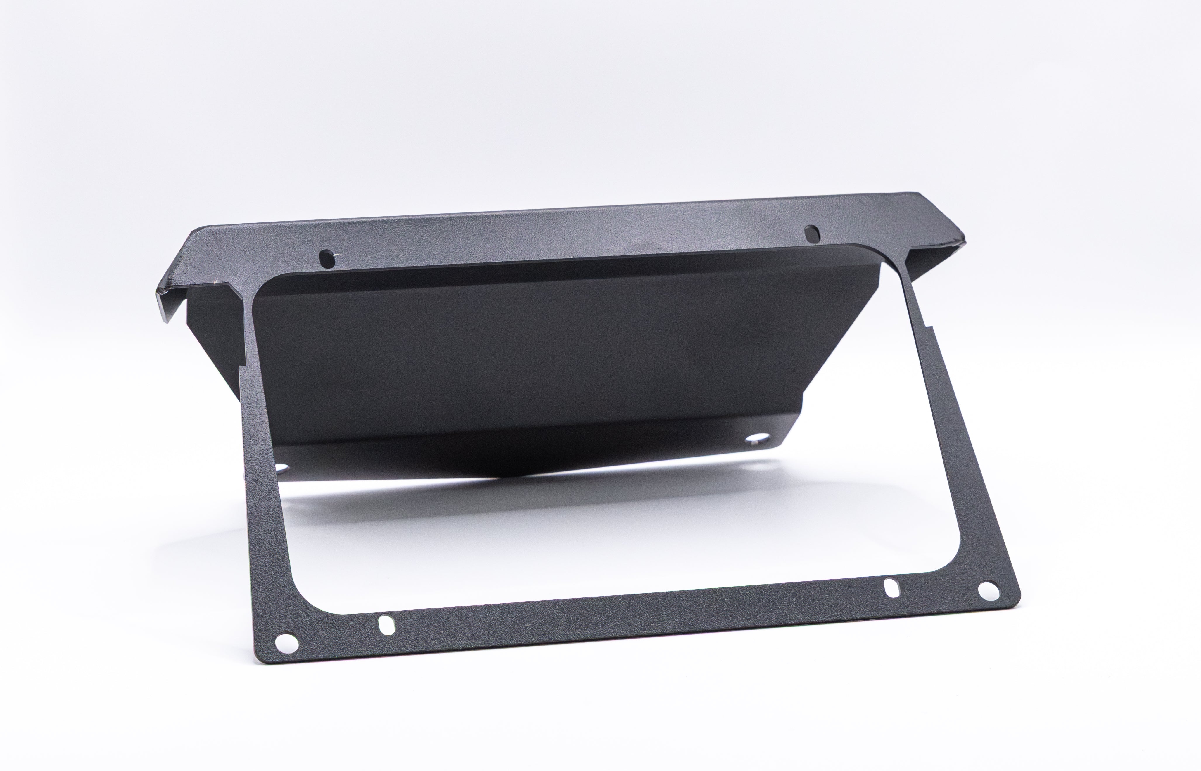 SFM Turbo S Lowrance HDS7 Live Mount