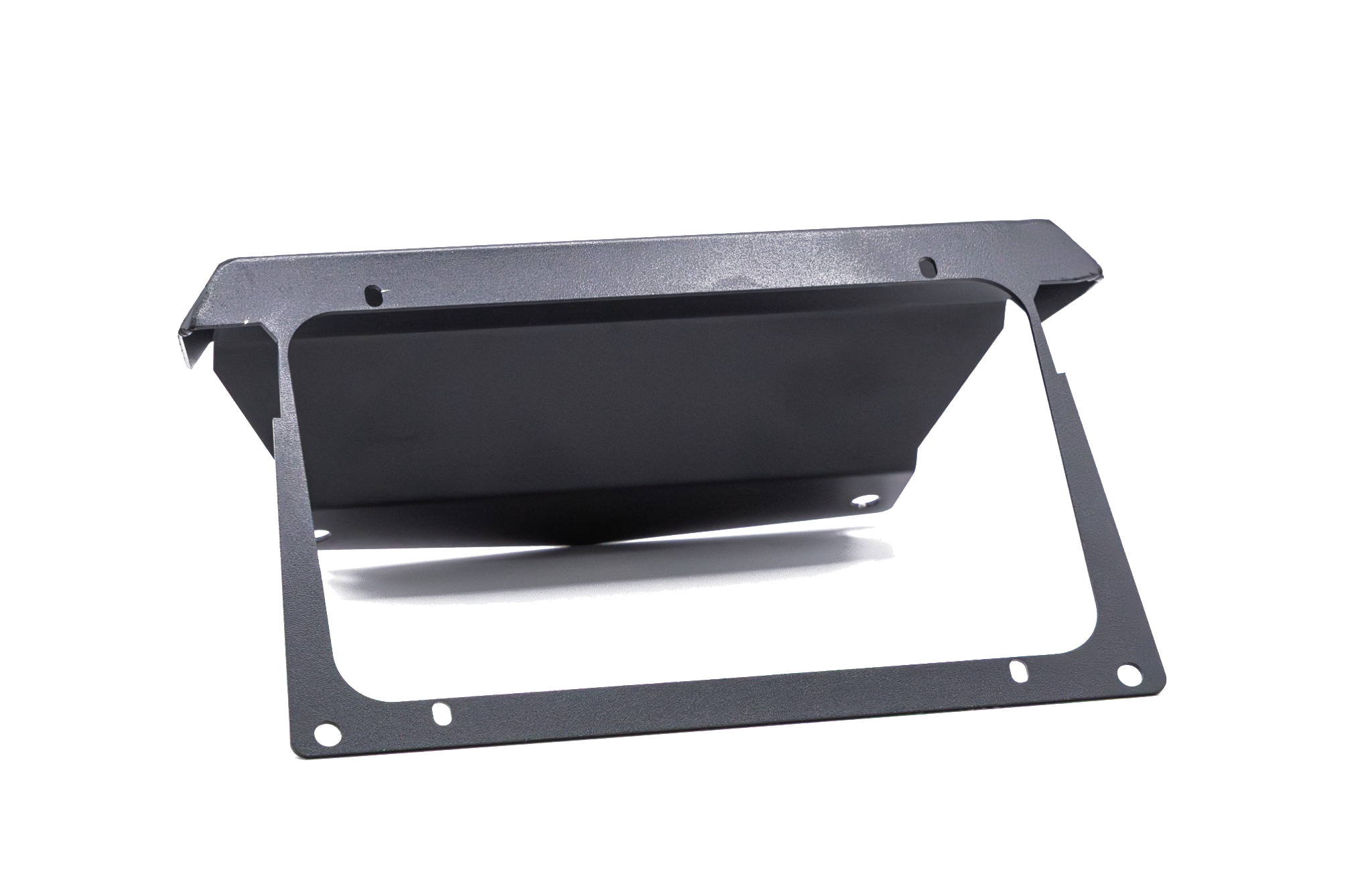 Polaris RZR Turbo S Lowrance HDS7 Gen3 GPS Mount (2018–2022) – StayFlush Motorsports