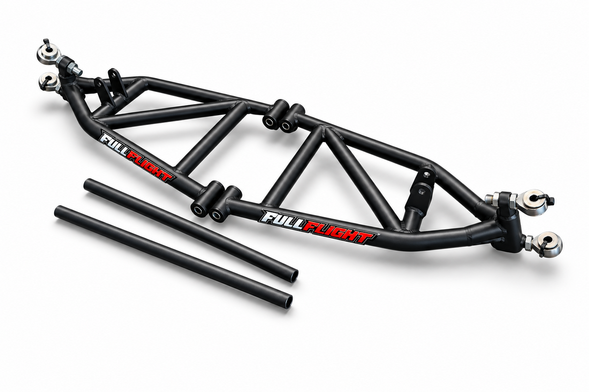 Polaris RZR 170  | Extended UTV A-Arms