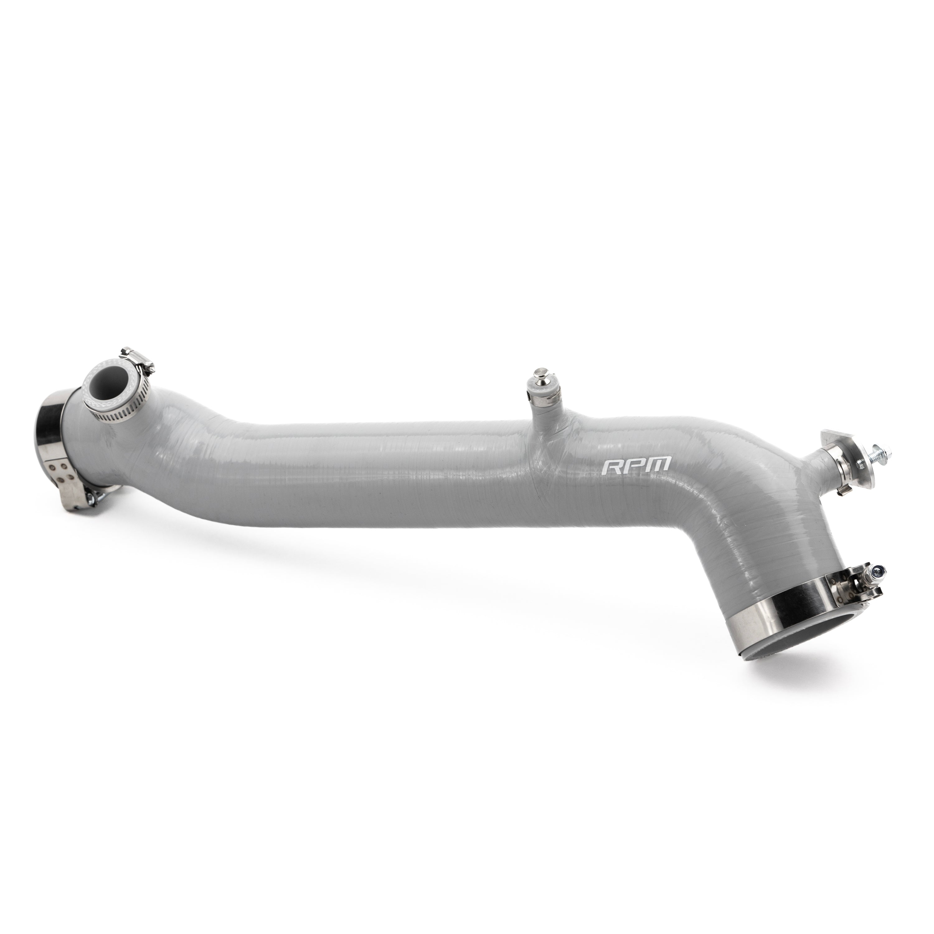 RPM SxS Polaris RZR Turbo XP XP4 Turbo S Pro XP Turbo R - Silicone Charge Tube