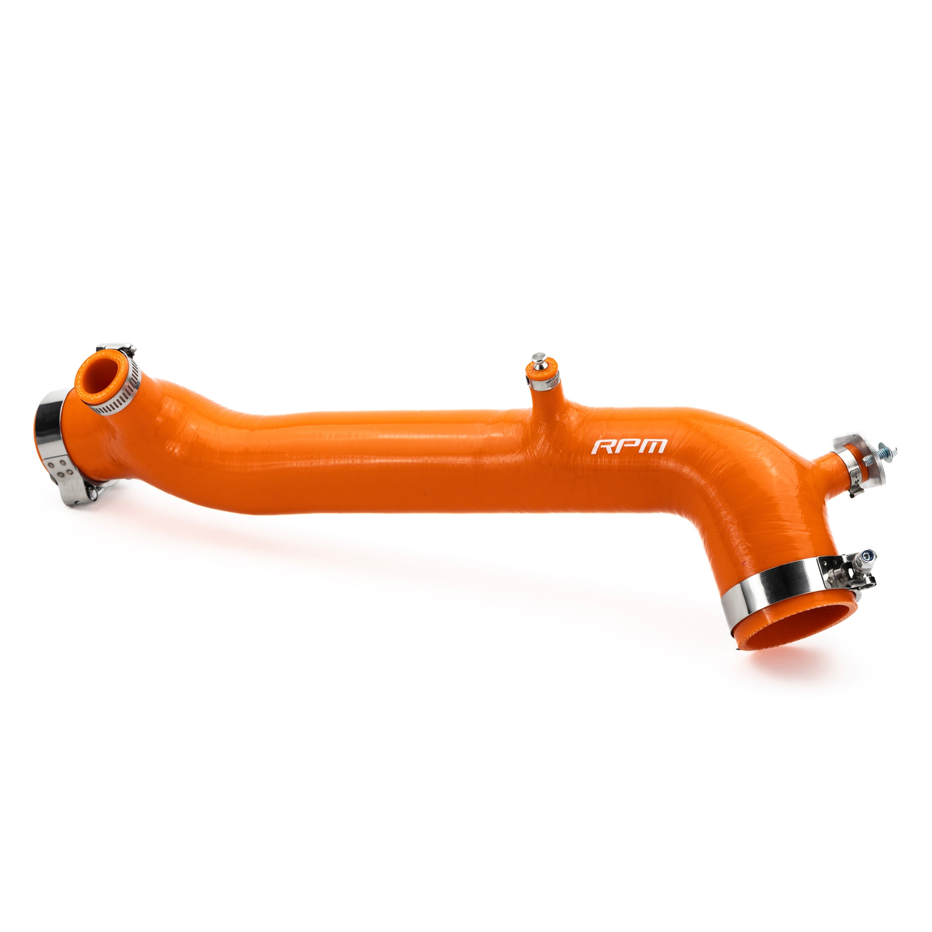 RPM SxS Polaris RZR Turbo XP XP4 Turbo S Pro XP Turbo R - Silicone Charge Tube