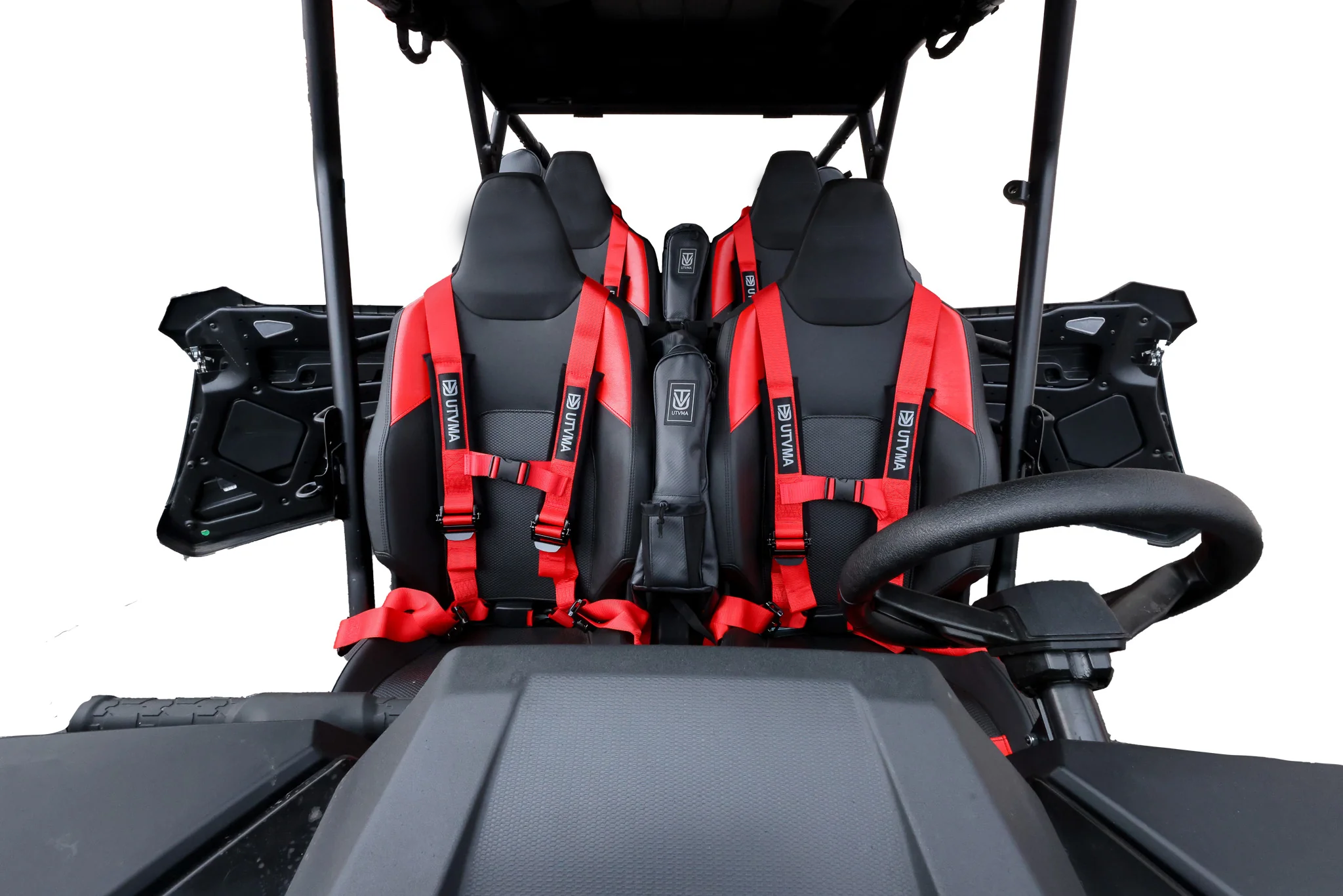 Maverick X3 Harness Kit (2017-2025)