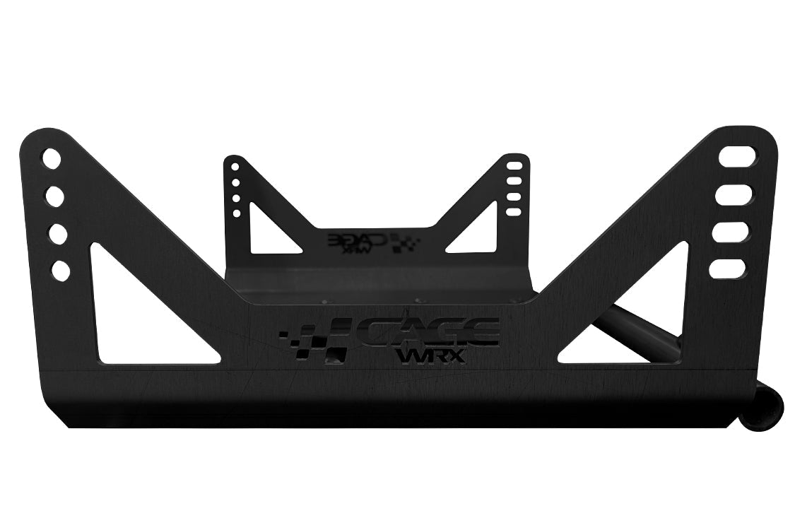 Sparco Seat Mount FRONT (1 mount) | Polaris RZR Pro R / Pro S / Turbo R / Pro XP