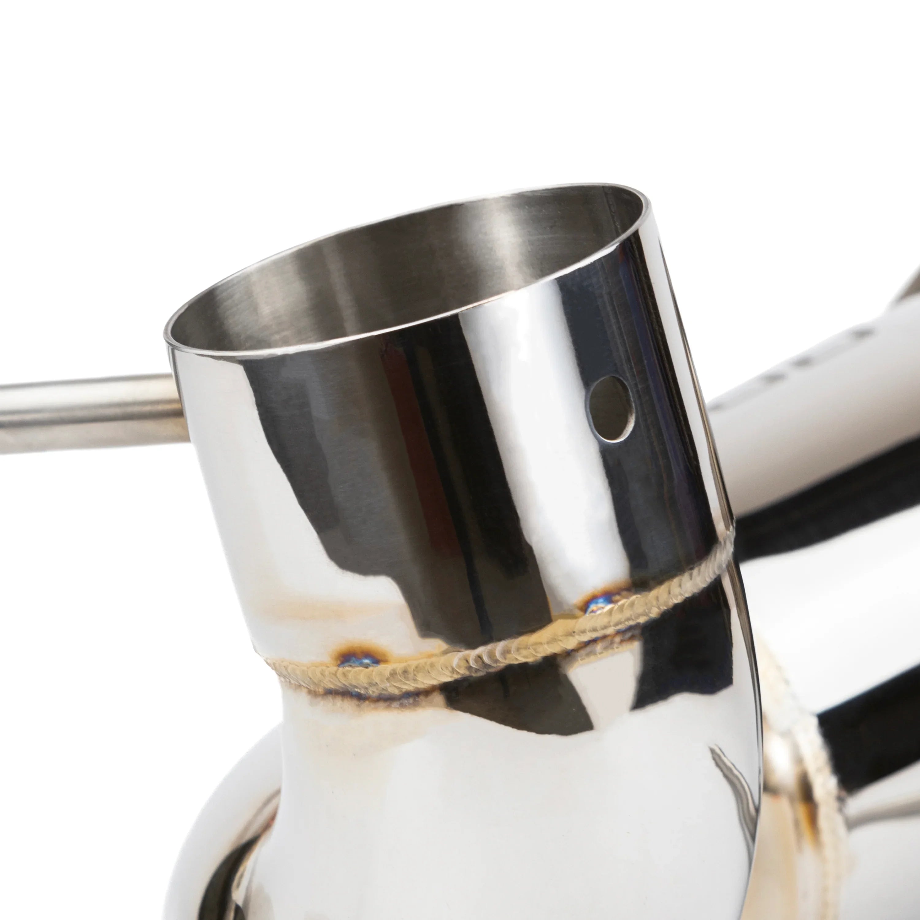 RPM RZR Pro R 3" Race Pipe With 3" RPM Tip / Race Muffler / Muffler Delete - RPM SXS