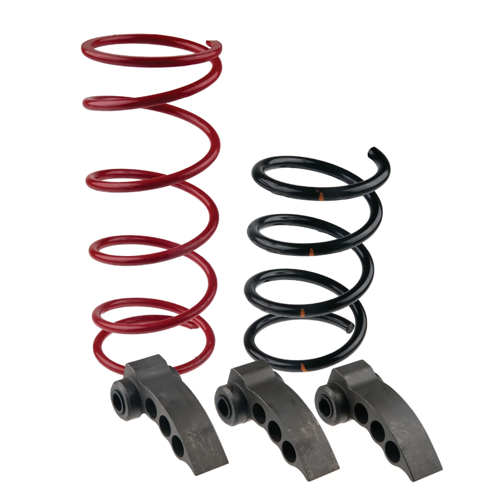 KWI Clutching RZRX302 Clutch Kit | Polaris Pro R