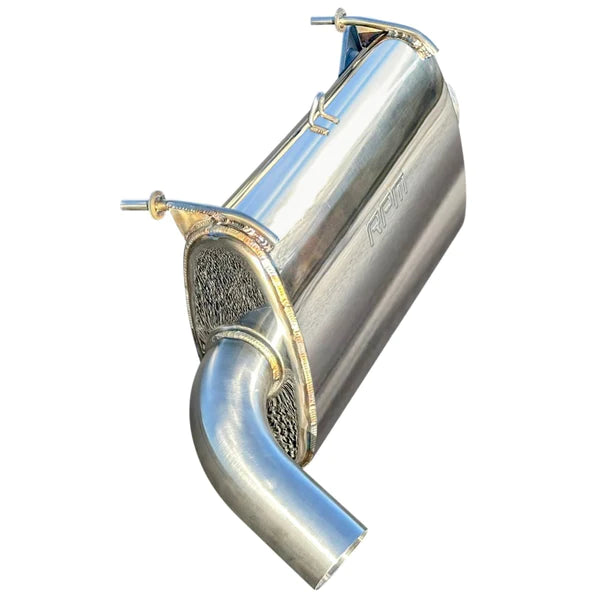 2015-2023 RZR XP1000 & RS1 Sport Muffler, Slip-On Exhaust Sport Muffler