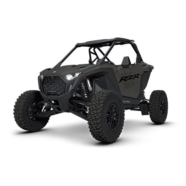 Polaris RZR Pro S CodeShooter ECU Power Flash