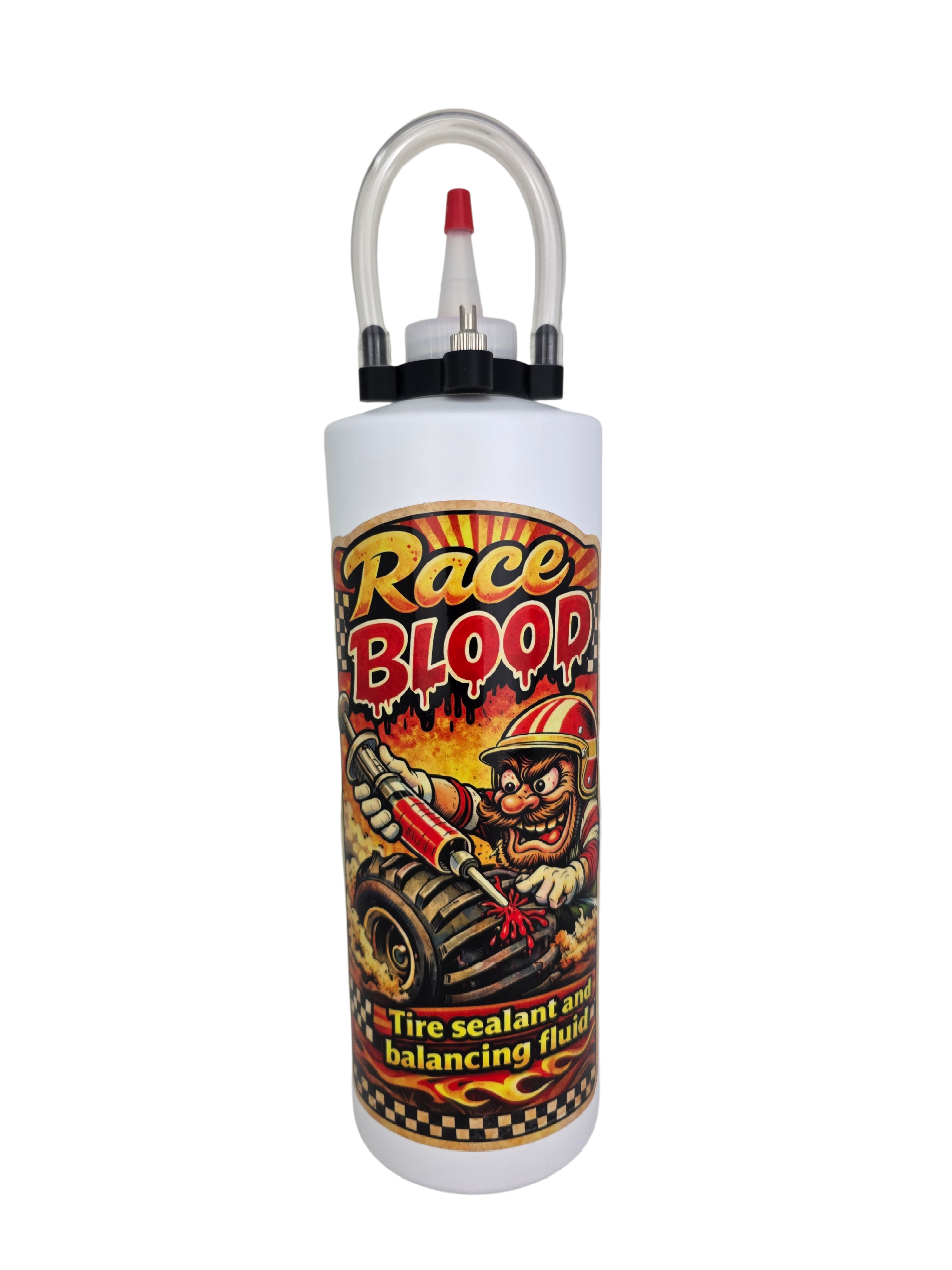 Race Blood