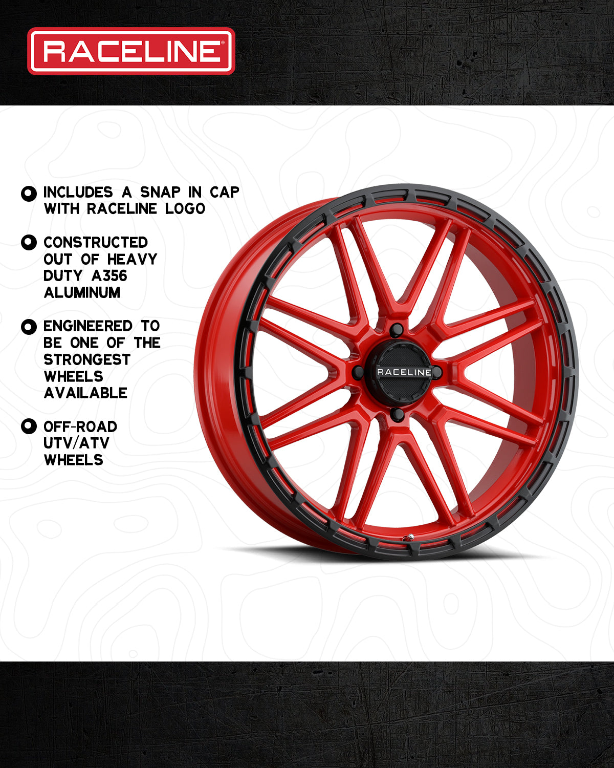 A11R Krank XL