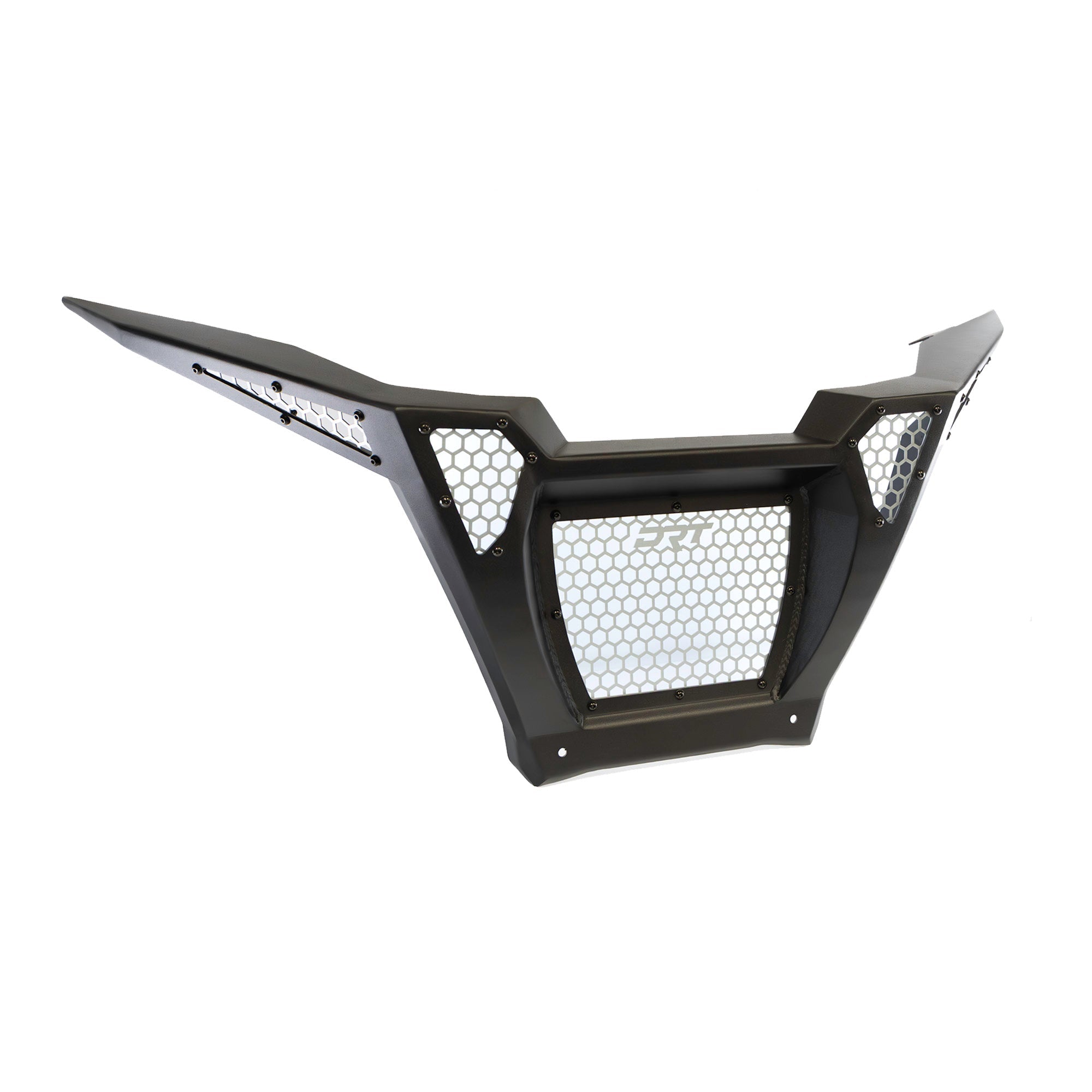 Rear Bumper for Polaris RZR 200 EFI