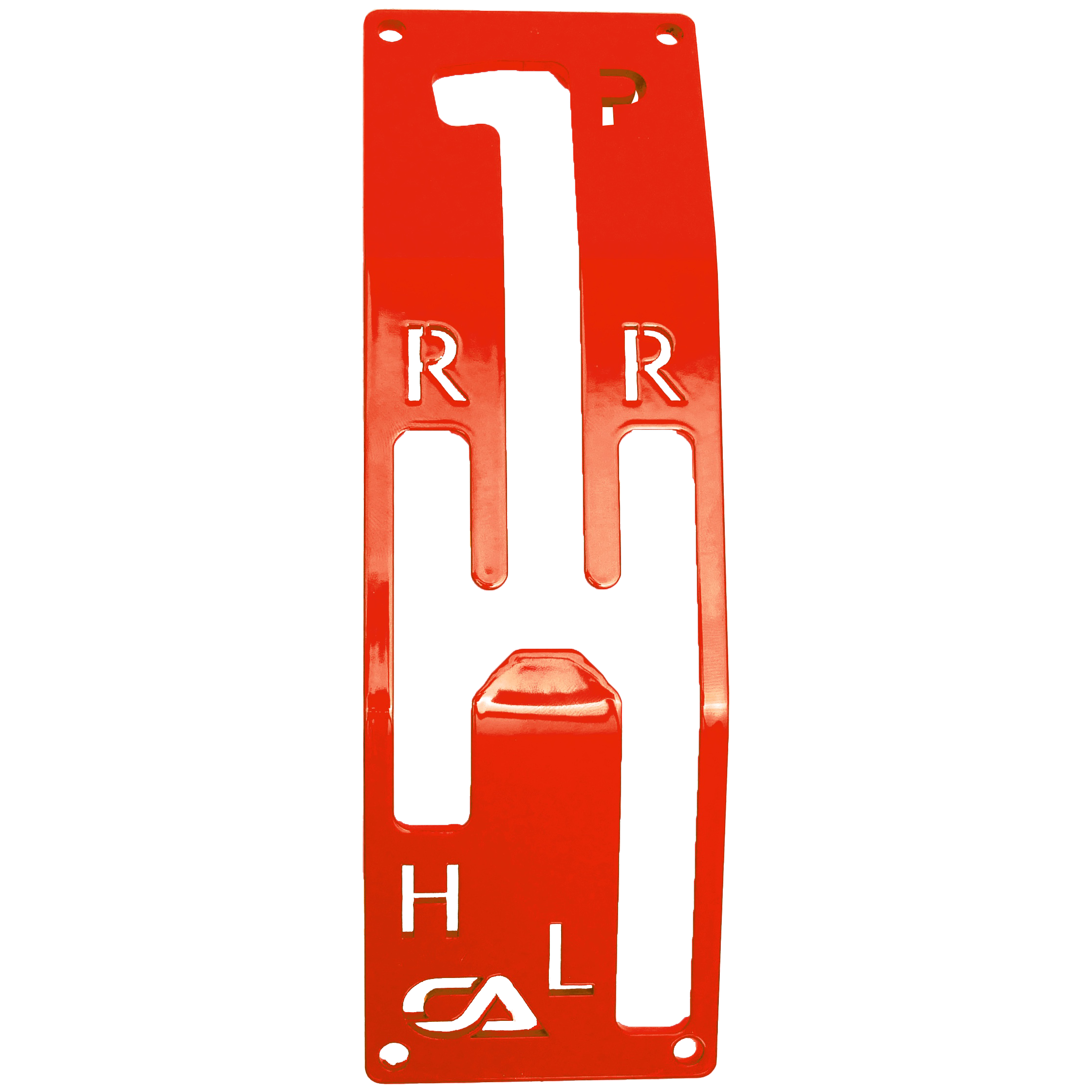 Can-Am X3 Shift Gate