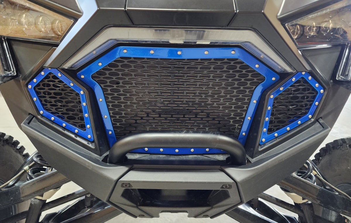 PRO-R/ TURBO-R/ PRO-XP GRILLE SET