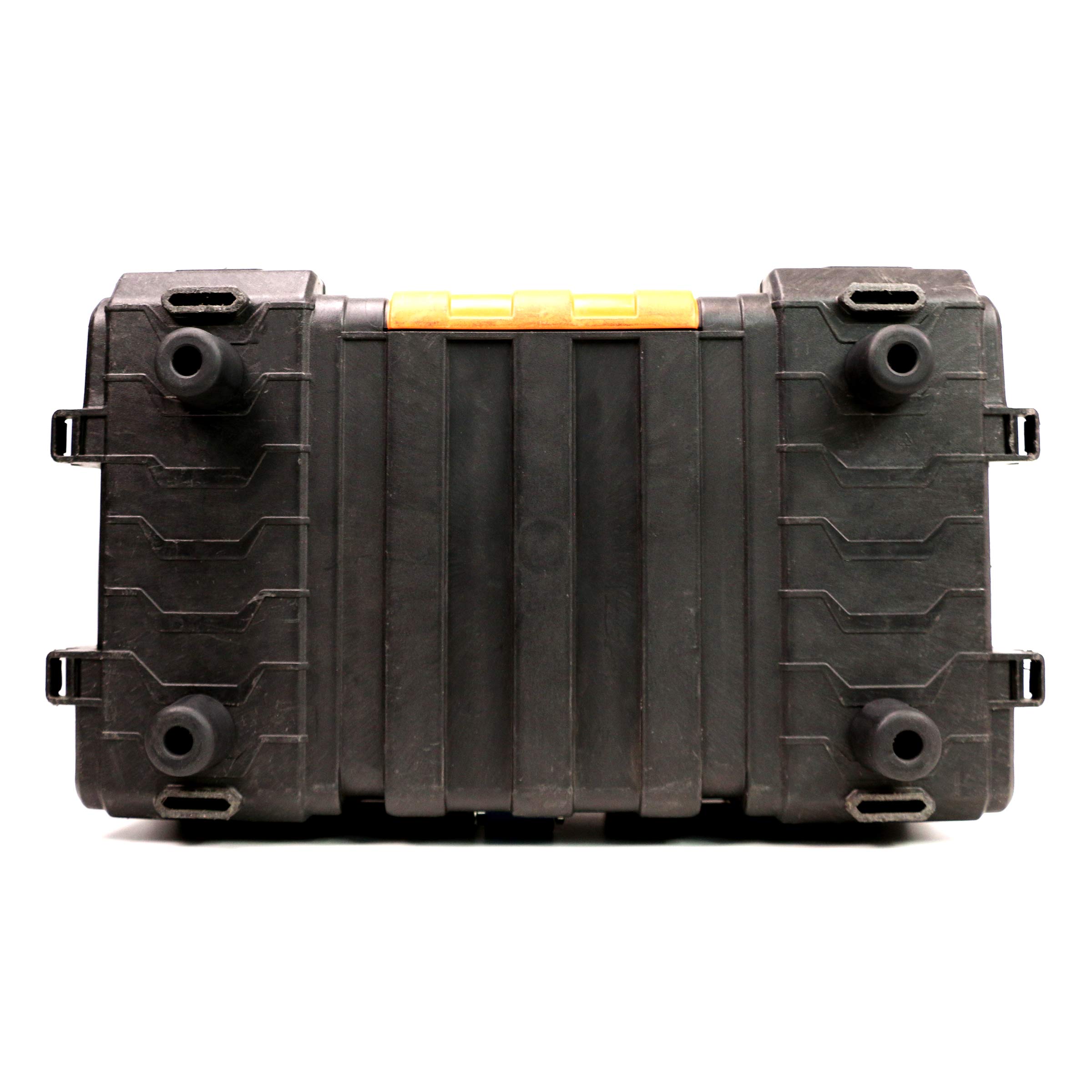 Rigid Tool Box Feet & Hardware